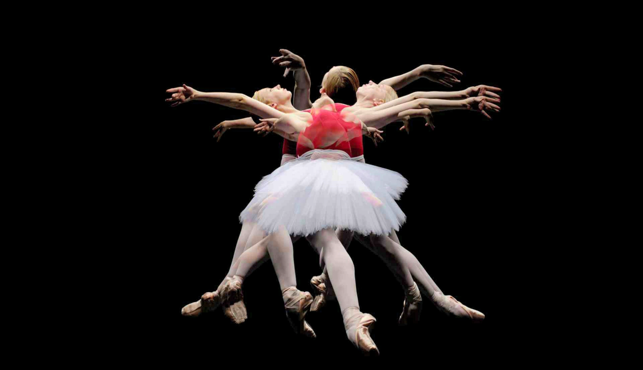<span>art, fashion, brand-films</span>Ballet "The 360˚ Project"<strong>Ryan Enn Hughes</strong>