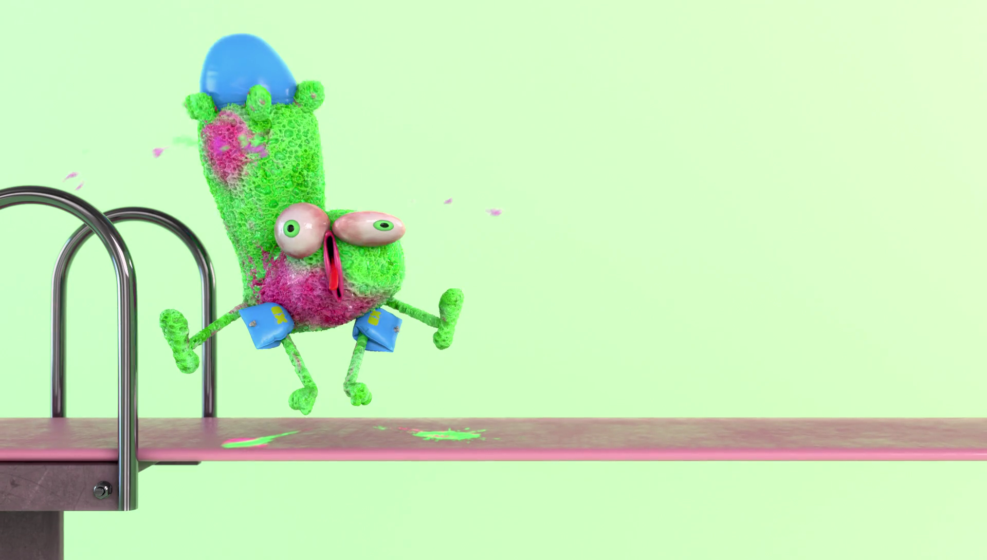 <span>tv-id-branding, consumer-brands</span>Disney XD "Artist ID"<strong>Blue Zoo</strong>