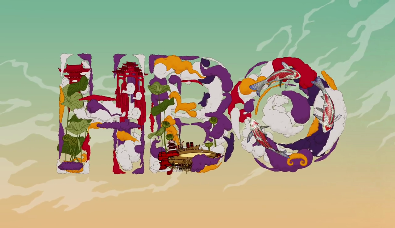 <span>tv-id-branding, holiday-travel</span>HBO Chinese New Year "<strong>HBO | Mirari</strong>