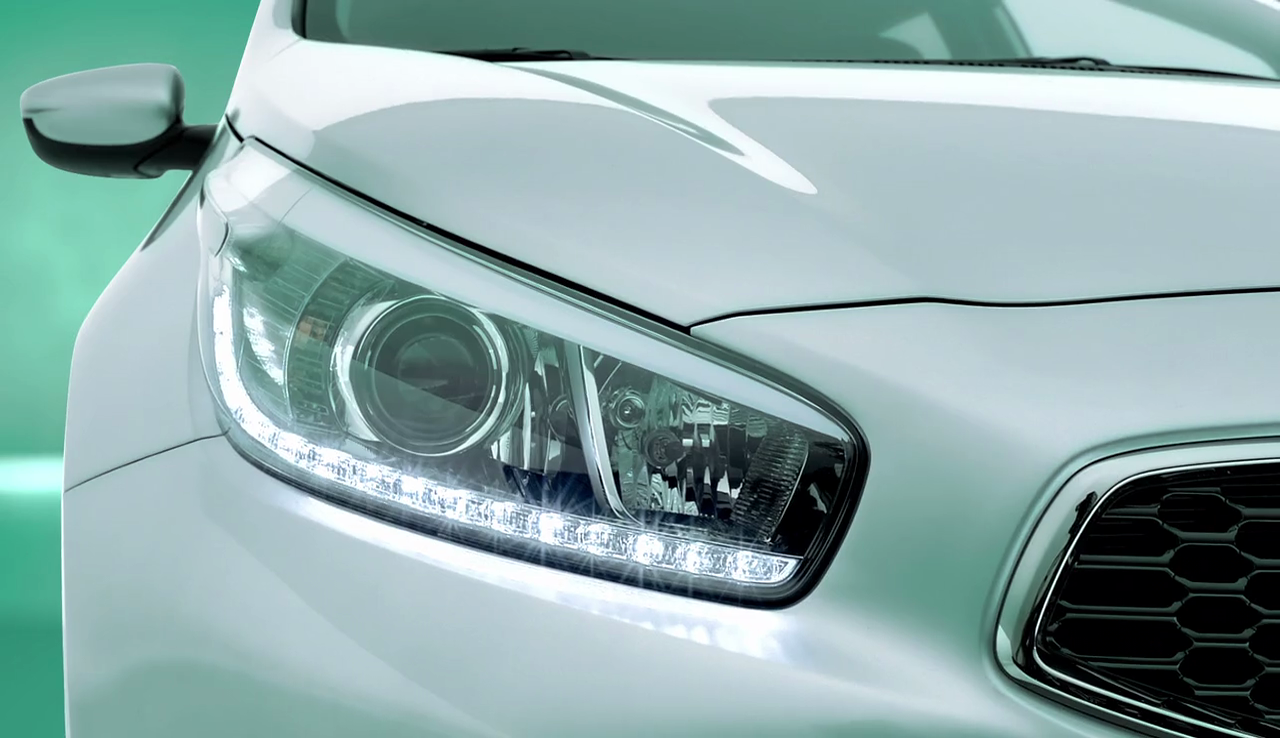 <span>automotive, tv-commercial</span>KIA Ceed<strong>Frame</strong>