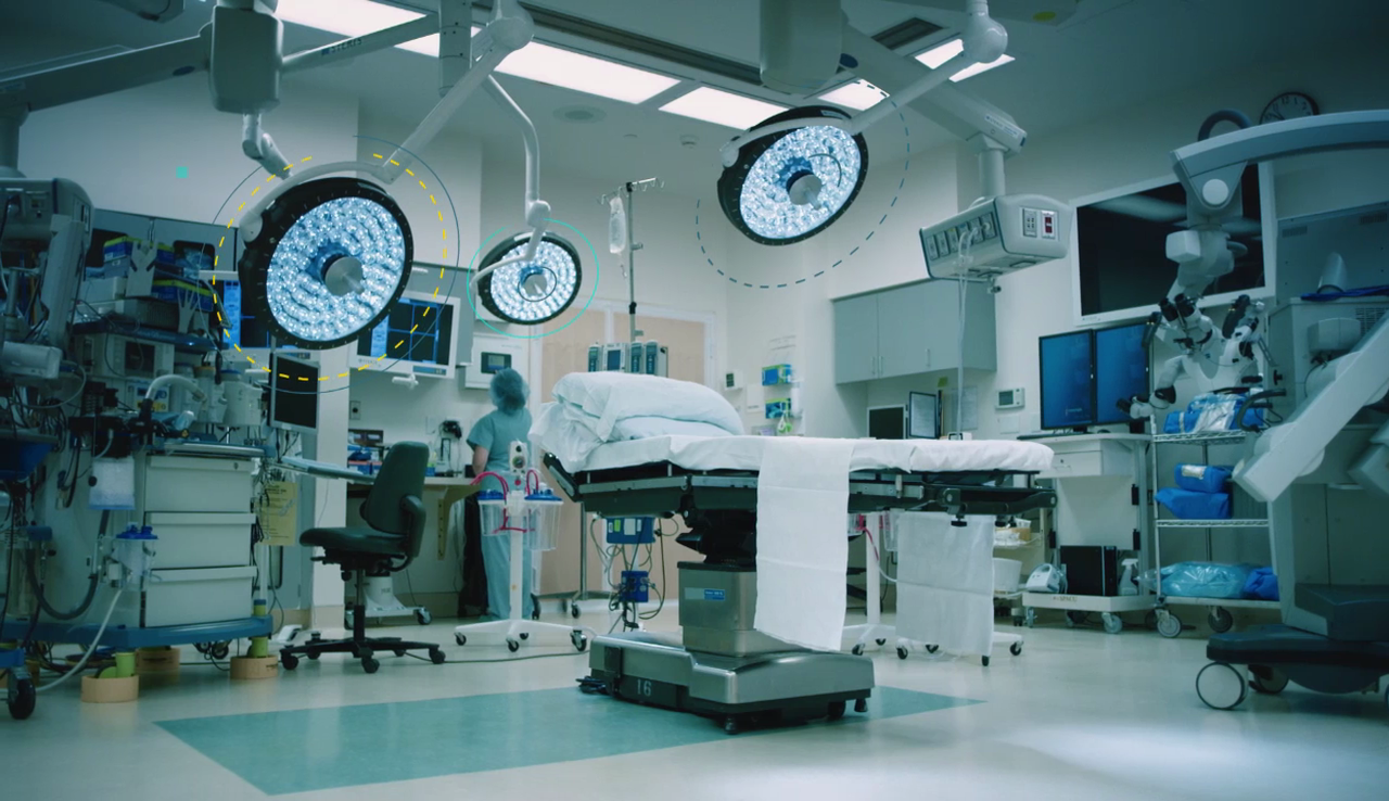 <span>tv-commercials, technology, consumer-brands</span>Brain Surgery Live<strong>NAT GEO US</strong>