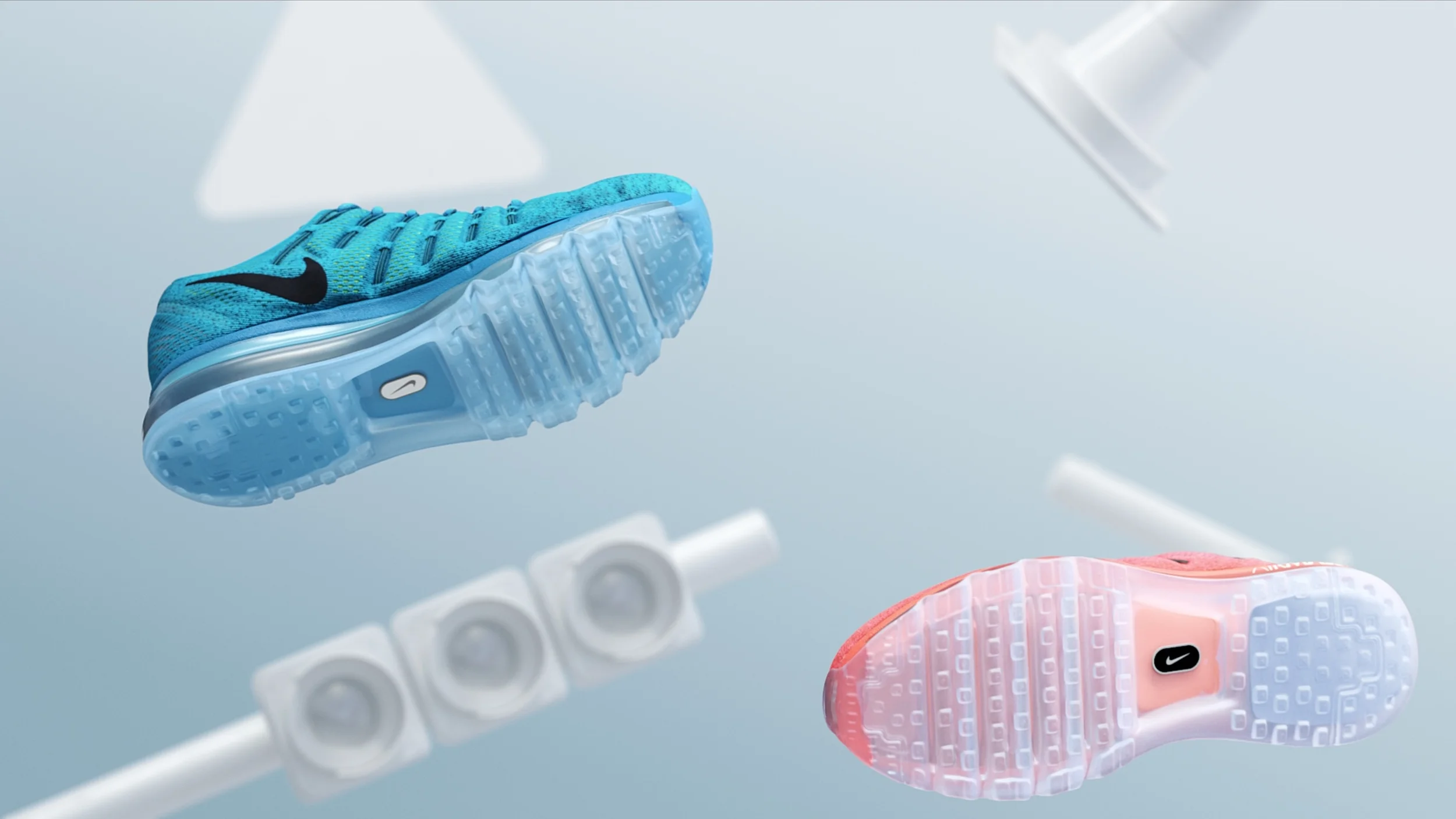<span>sport, brand-films, fashion, tv-commericals</span>Nike Air Max 2016<strong>Rosie Lee | ManVsMachine</strong>