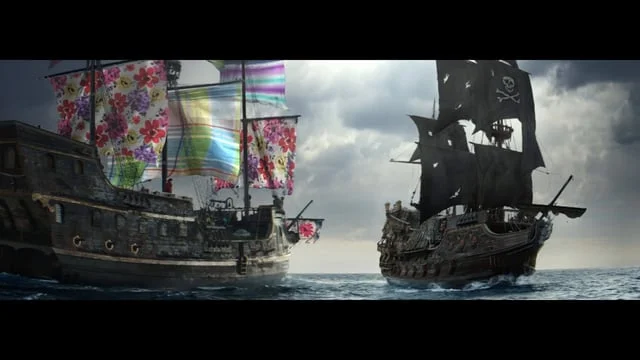 <span>tv-commercials, consumer-brands</span>Wilko "Keeping Up With The Rodgers"<strong>TBWA</strong>