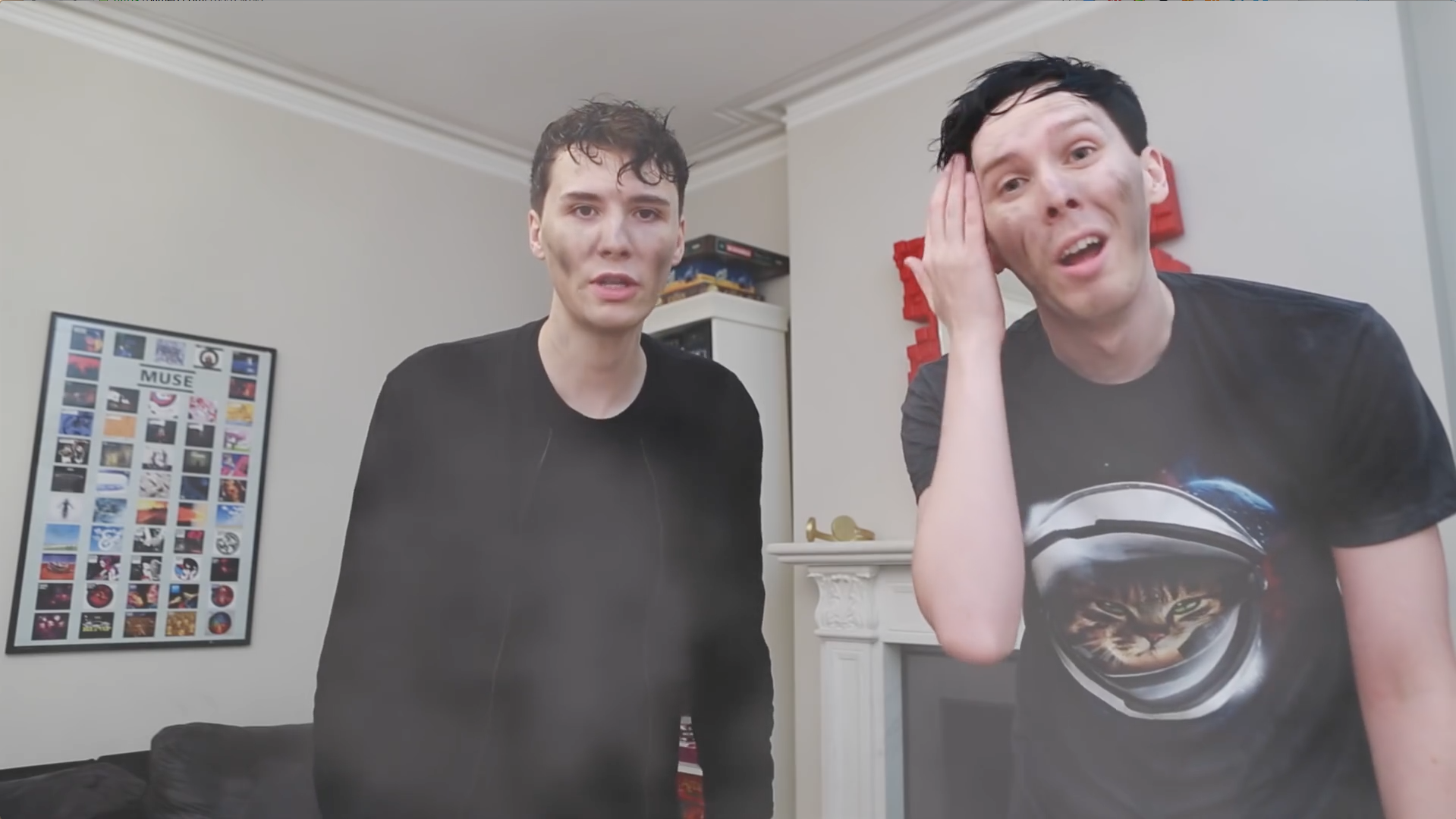 <span>radio, brand-films, vr</span>Dan & Phil 3D Audio Book Trailer<strong>Somethin Else</strong>
