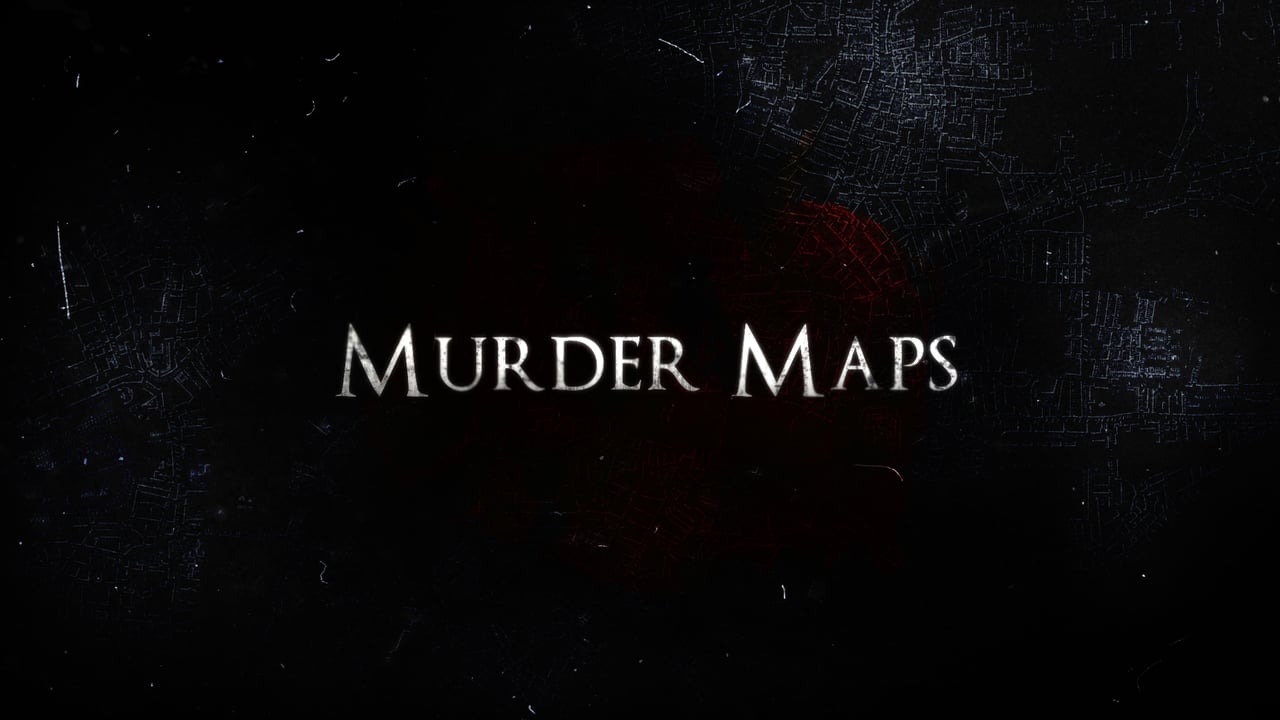 &lt;span&gt;film-tv&lt;/span&gt;Murder Maps TV Docu-Drama