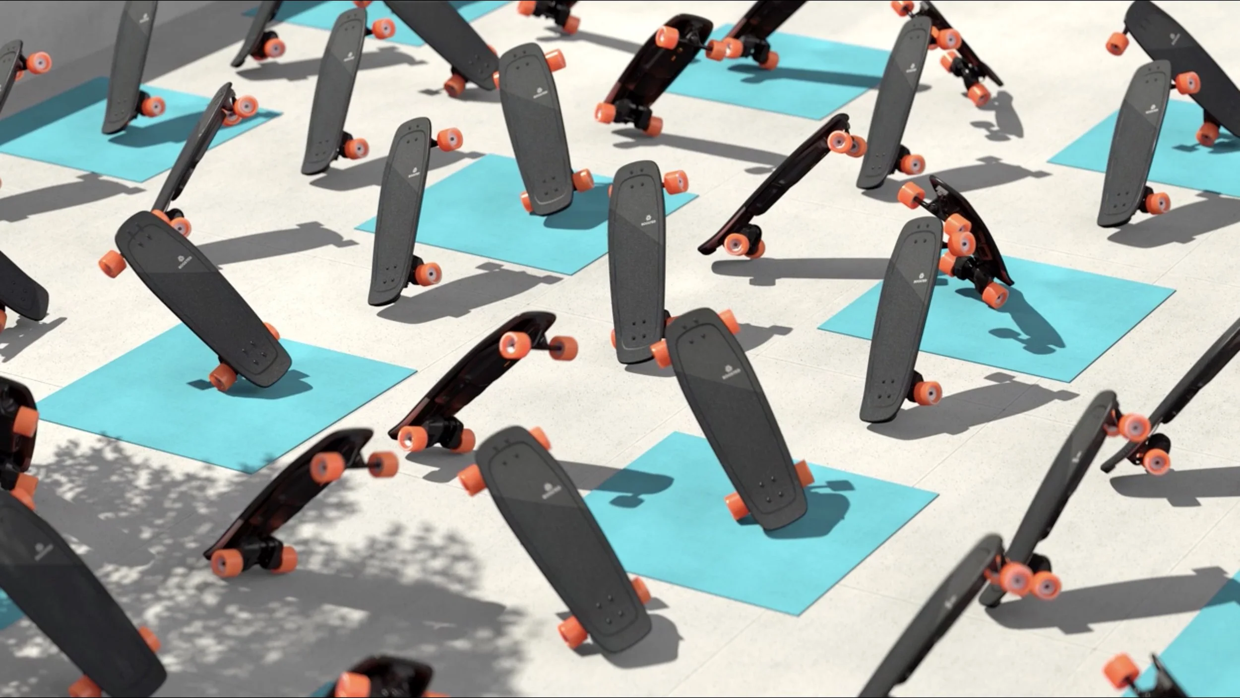 <span>sport, brand-films, fashion</span>Boostedboards "Come Alive"<strong>Dan Darling</strong>