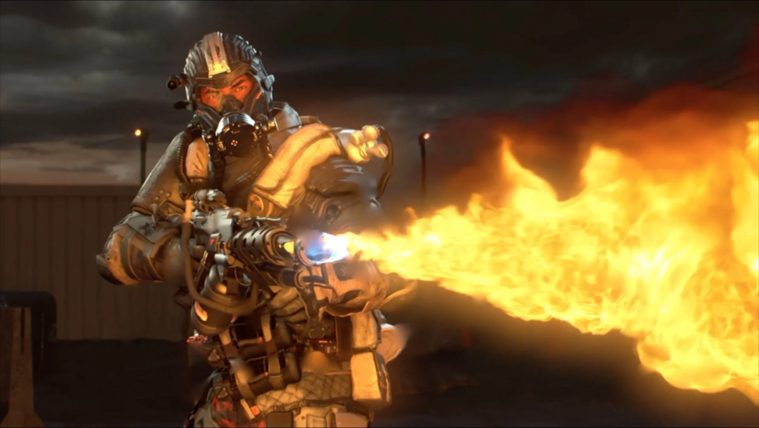 <span>brand-films, technology, games, consumer brands</span>Call Of Duty: Black Ops 4<strong>SPOV</strong>