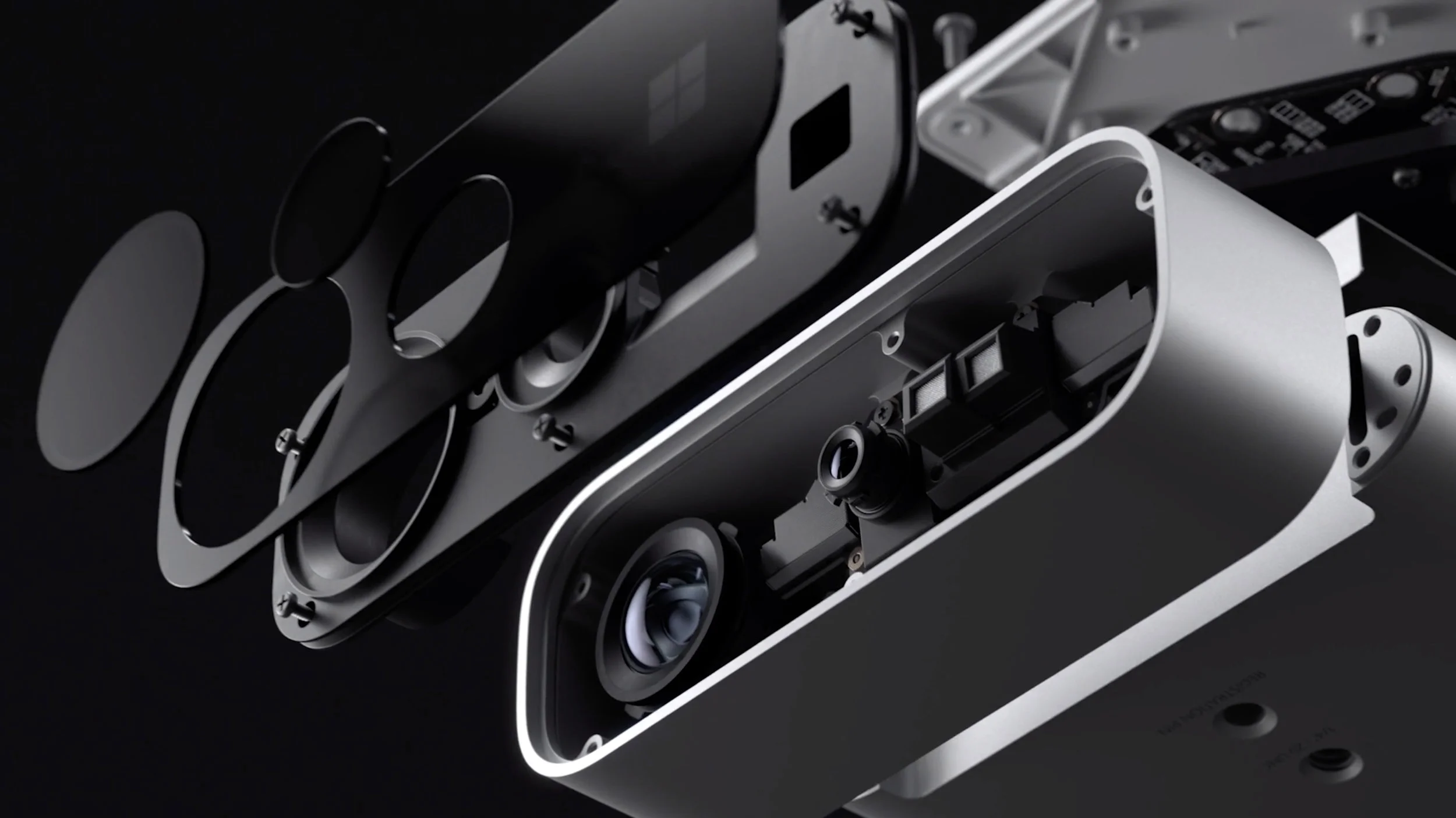 <span>brand-films, consumer-brands, technology</span>Microsoft Azure Kinect<strong>Microsoft</strong>