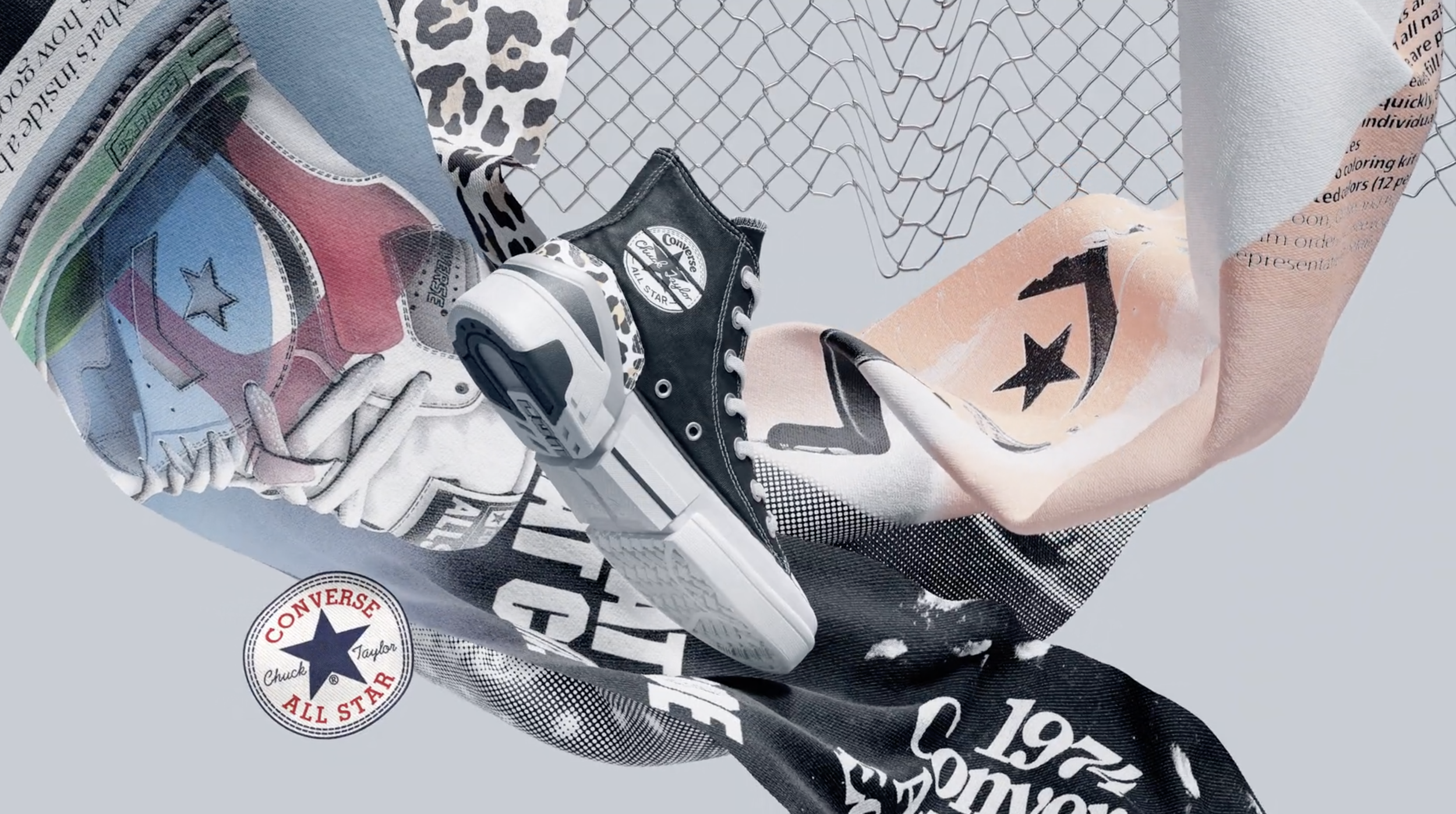 &lt;span&gt;sport, fashion, brand-films, consumer-brands&lt;/span&gt;Converse Twist What You Know&lt;strong&gt;Converse&lt;/strong&gt;