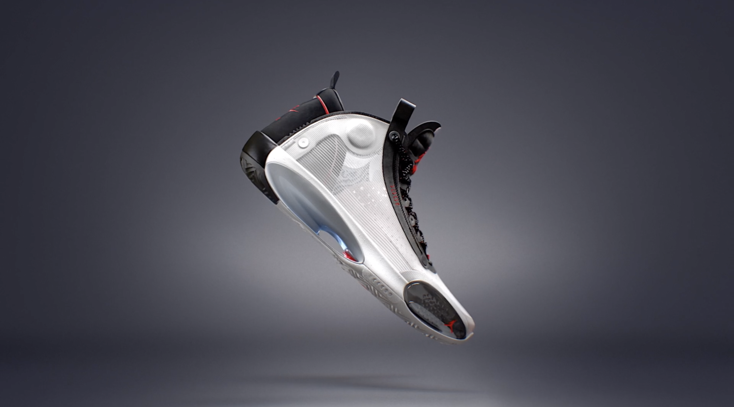 &lt;span&gt;sport, fashion, brand-films, consumer-brands&lt;/span&gt;Jordan AJXXIV&lt;strong&gt;Nike&lt;/strong&gt;