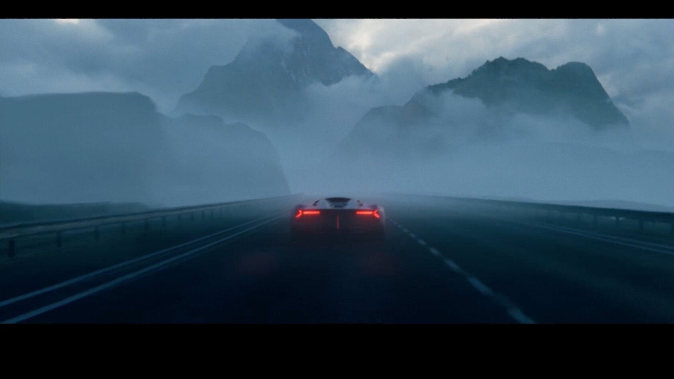 &lt;span&gt;automotive, brand-films&lt;/span&gt;Lamborghini Terzo Millennio&lt;strong&gt;Annis Naeem&lt;/strong&gt;