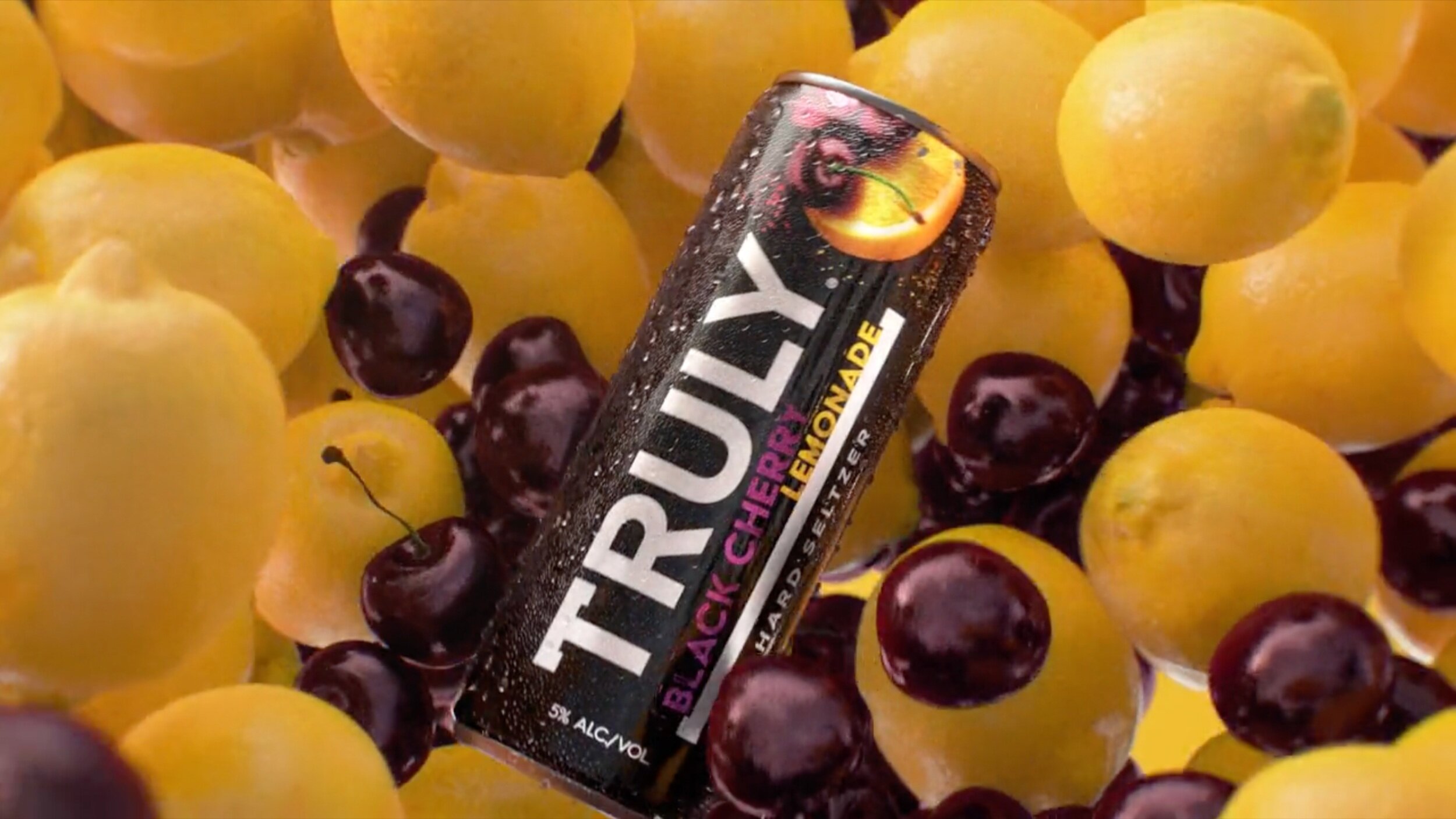 &lt;span&gt;brand-films, consumer-brands&lt;/span&gt;Truly Hard Seltzer: Joyful Flavour&lt;strong&gt;Truly Hard Seltzer&lt;/strong&gt;