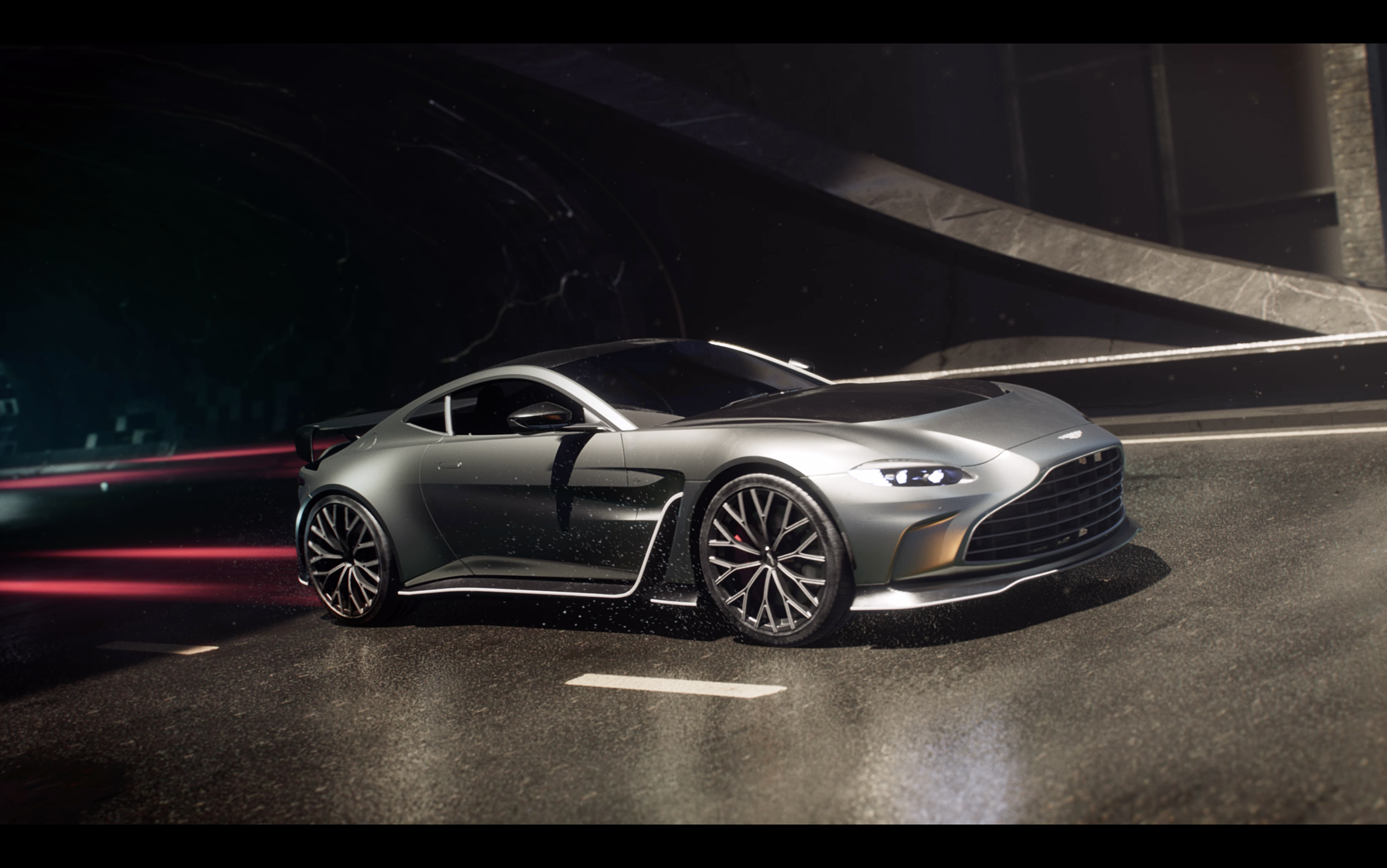 &lt;span&gt;automotive, brand-films&lt;/span&gt;Aston Martin V12 Vantage Launch Film&lt;strong&gt;Prism&lt;/strong&gt;