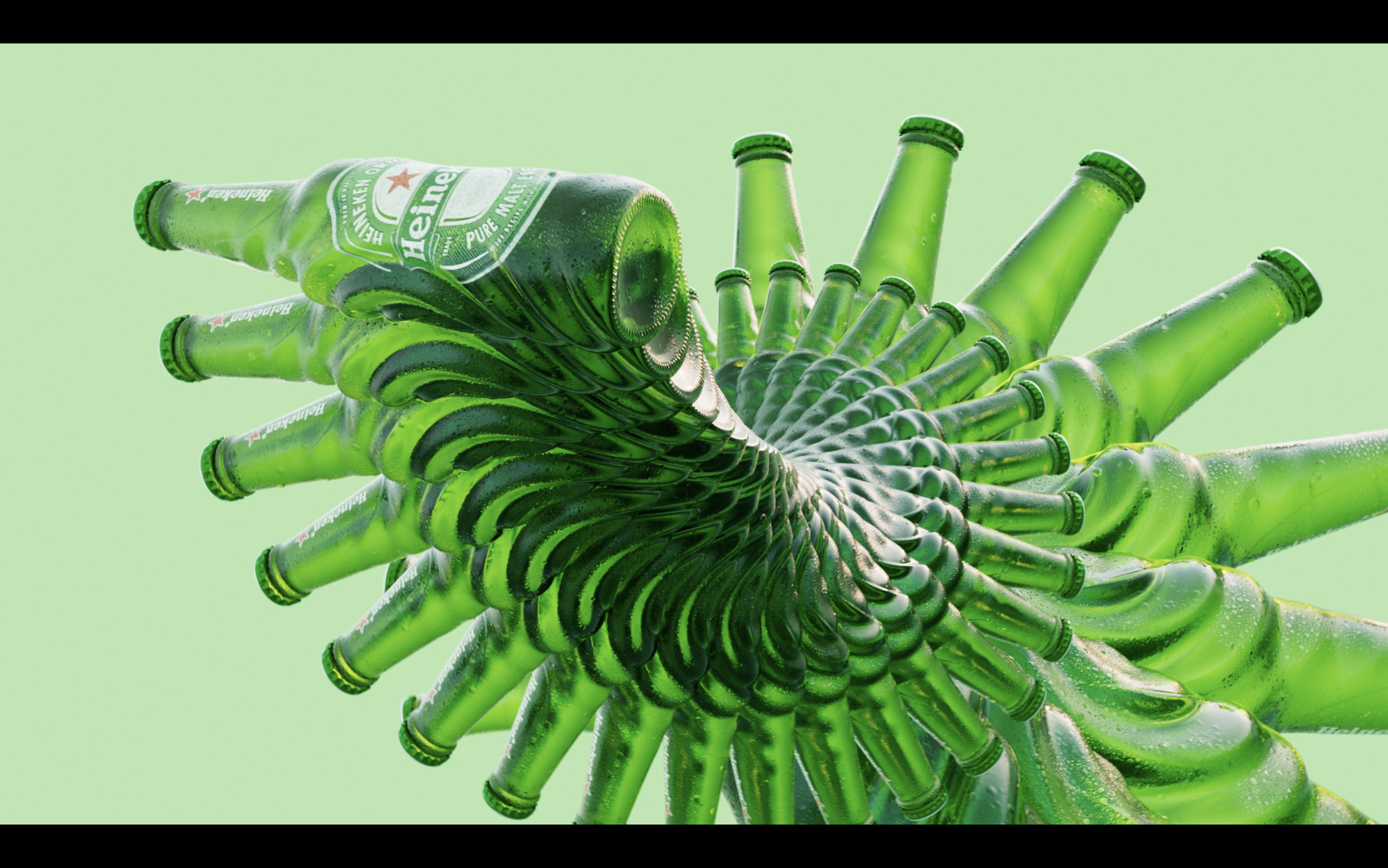 &lt;span&gt;tv-commercials, consumer-brands&lt;/span&gt;Heineken Sustainability&lt;strong&gt;Future Deluxe&lt;/strong&gt;