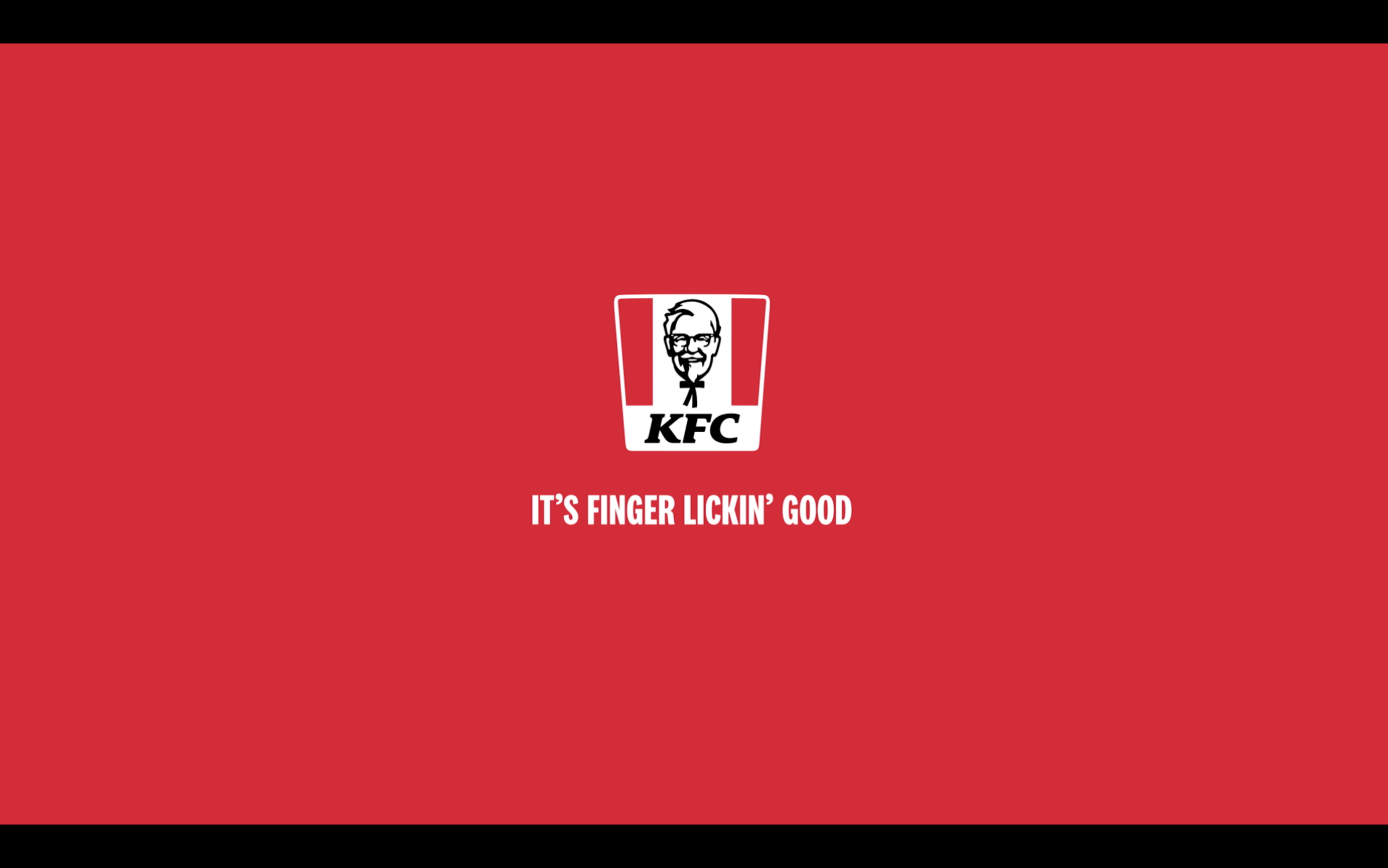 &lt;span&gt;tv-id-branding, consumer-brands&lt;/span&gt;KFC Sonic Branding&lt;strong&gt; &lt;/strong&gt;