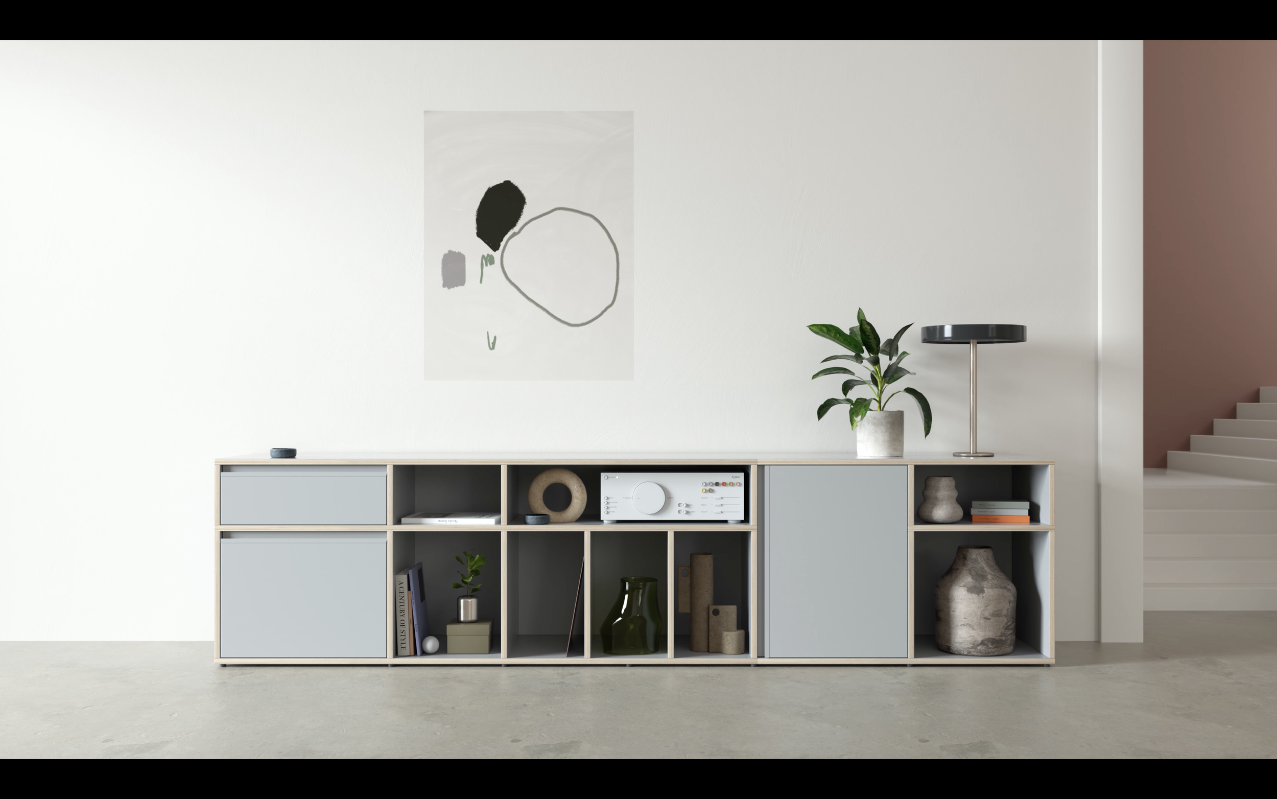 &lt;span&gt;brand-films, technology, tv-commercials, consumer brands&lt;/span&gt;Tylko Type 01 Sideboard&lt;strong&gt;Santi Zoraidez&lt;/strong&gt;