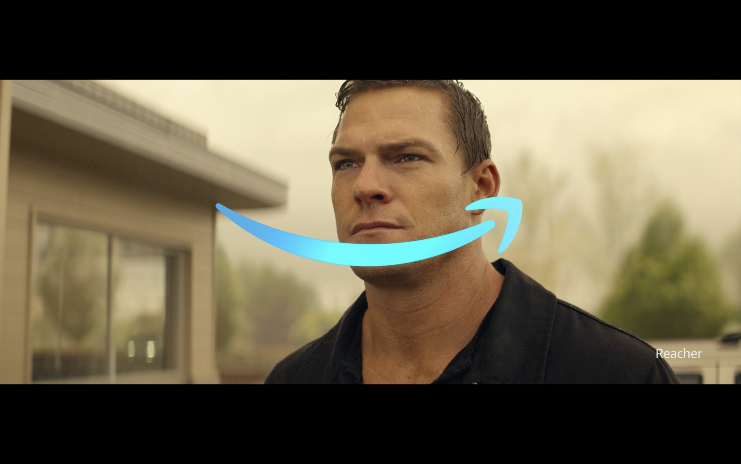 &lt;span&gt;tv-id-branding, film-tv, consumer-brands&lt;/span&gt;Amazon Prime Summer "Smile"&lt;strong&gt;Ignition&lt;/strong&gt;