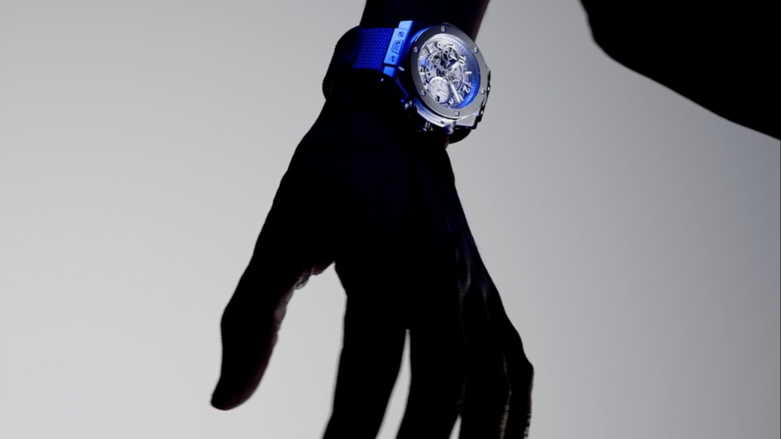 &lt;span&gt;sport, brand-films, fashion&lt;/span&gt;Hublot Big Bang Unico&lt;strong&gt;FutureDeluxe&lt;/strong&gt;