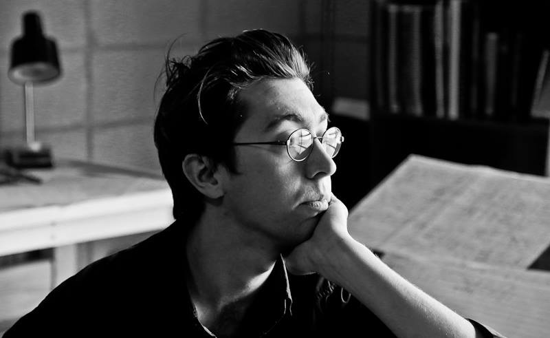Copy of COMPOSER | PIANIST | PRODUCER