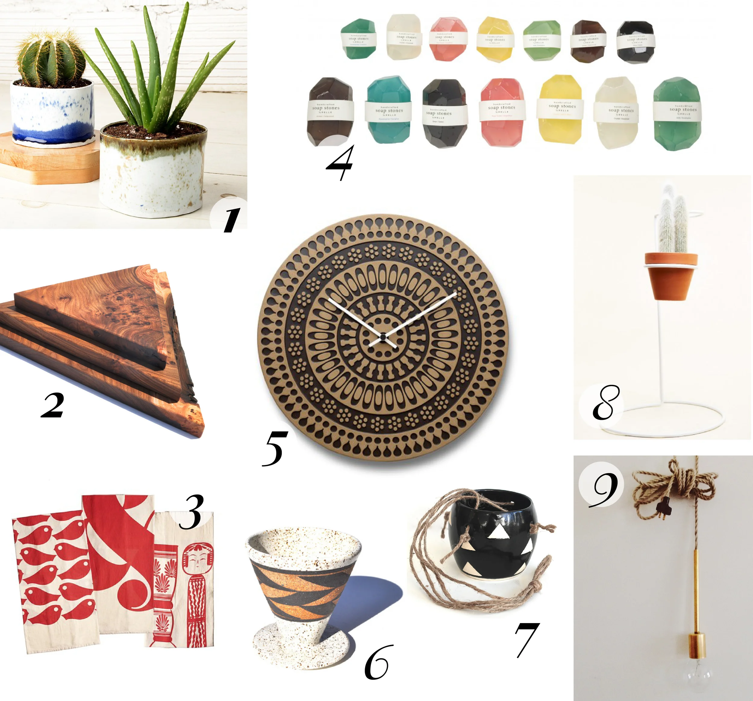 scout folks spring housewares roundup - made in the usa