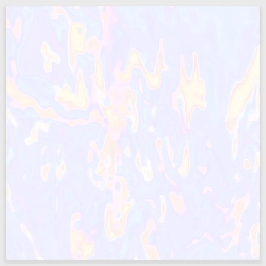 chris fernald dante's disco I painting