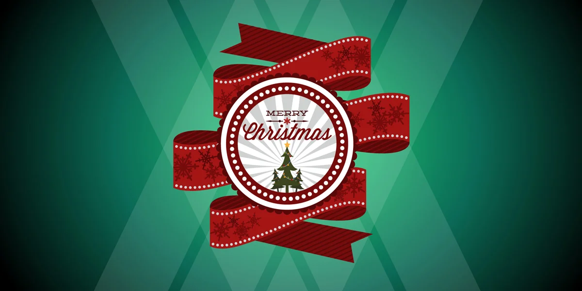 Christmas at House On The Word (HOTW)