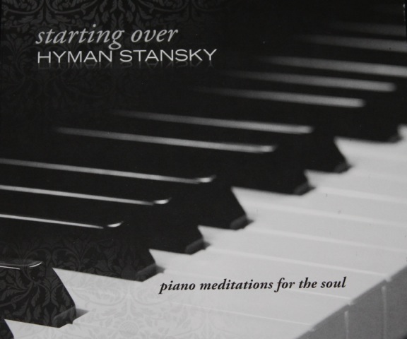 Starting Over - Digital Download