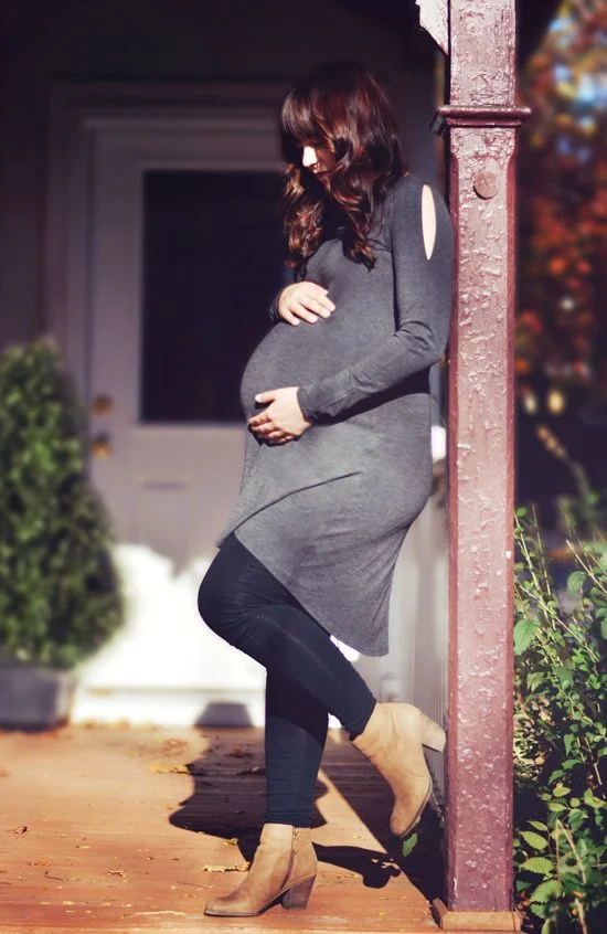 Mother to be country chic photoshoot