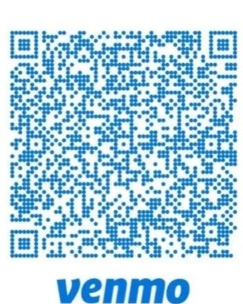 Donate via venmo