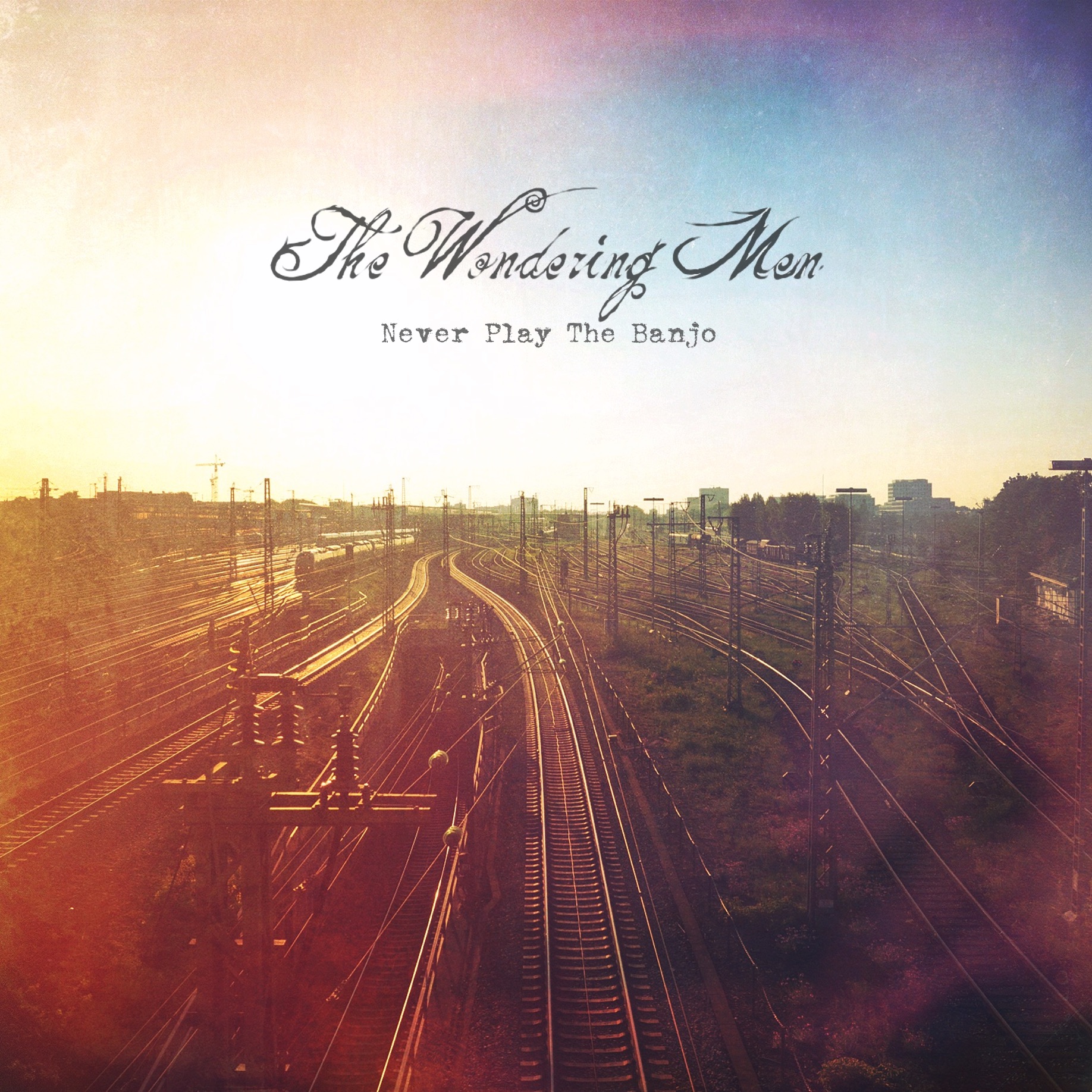 © 2014 The Wondering Men
