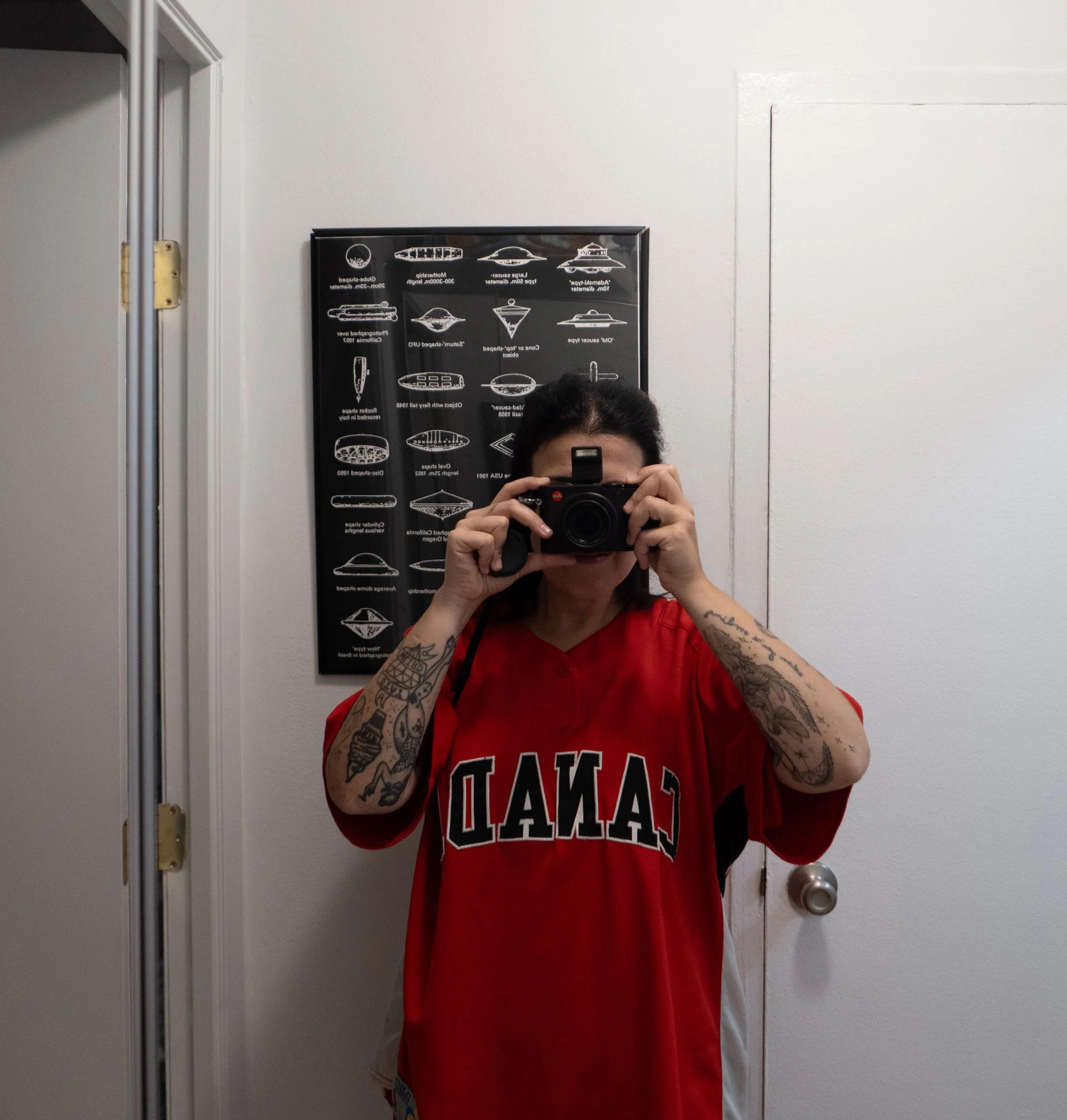 Self-Portait 