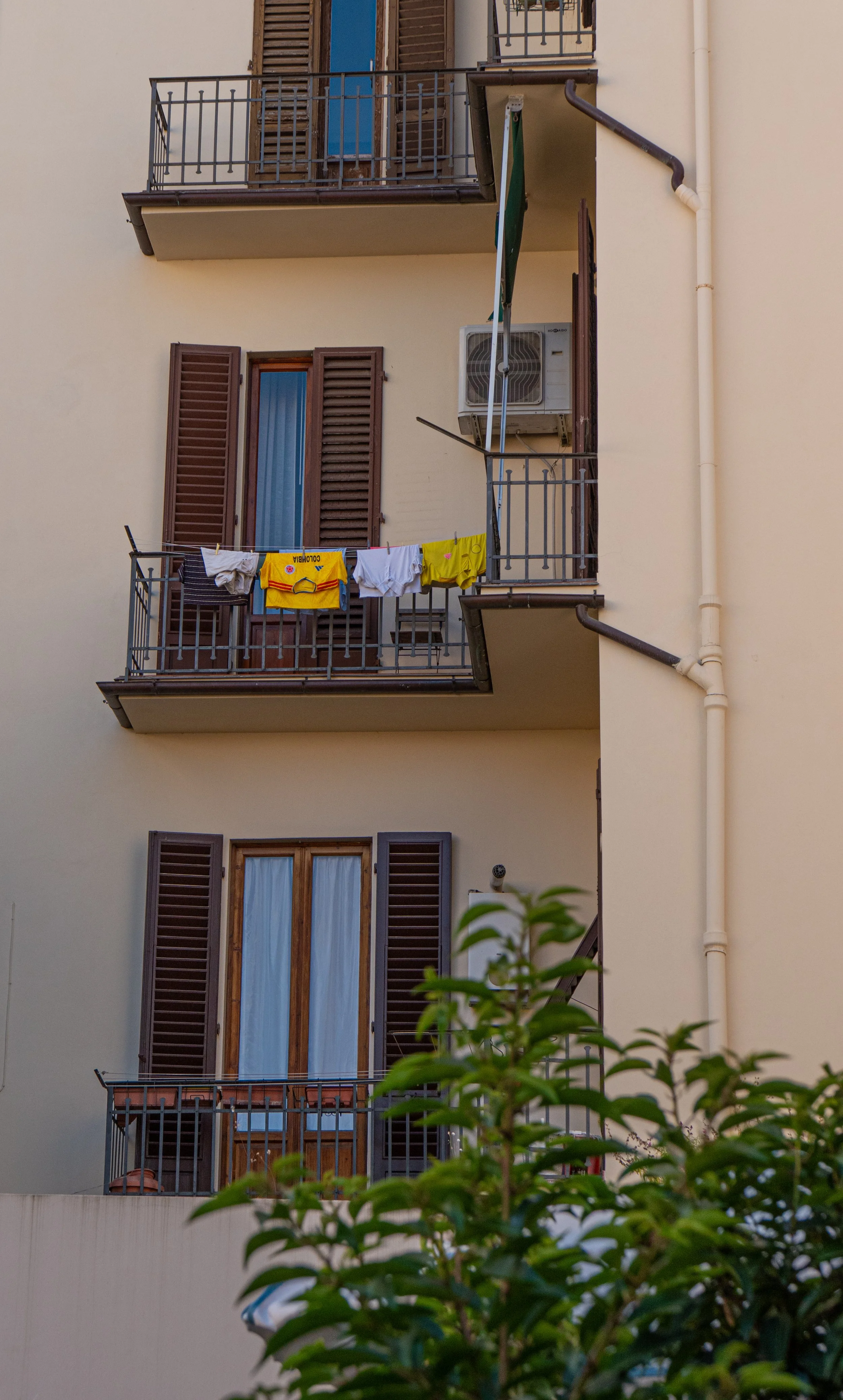 Florence, Italy 