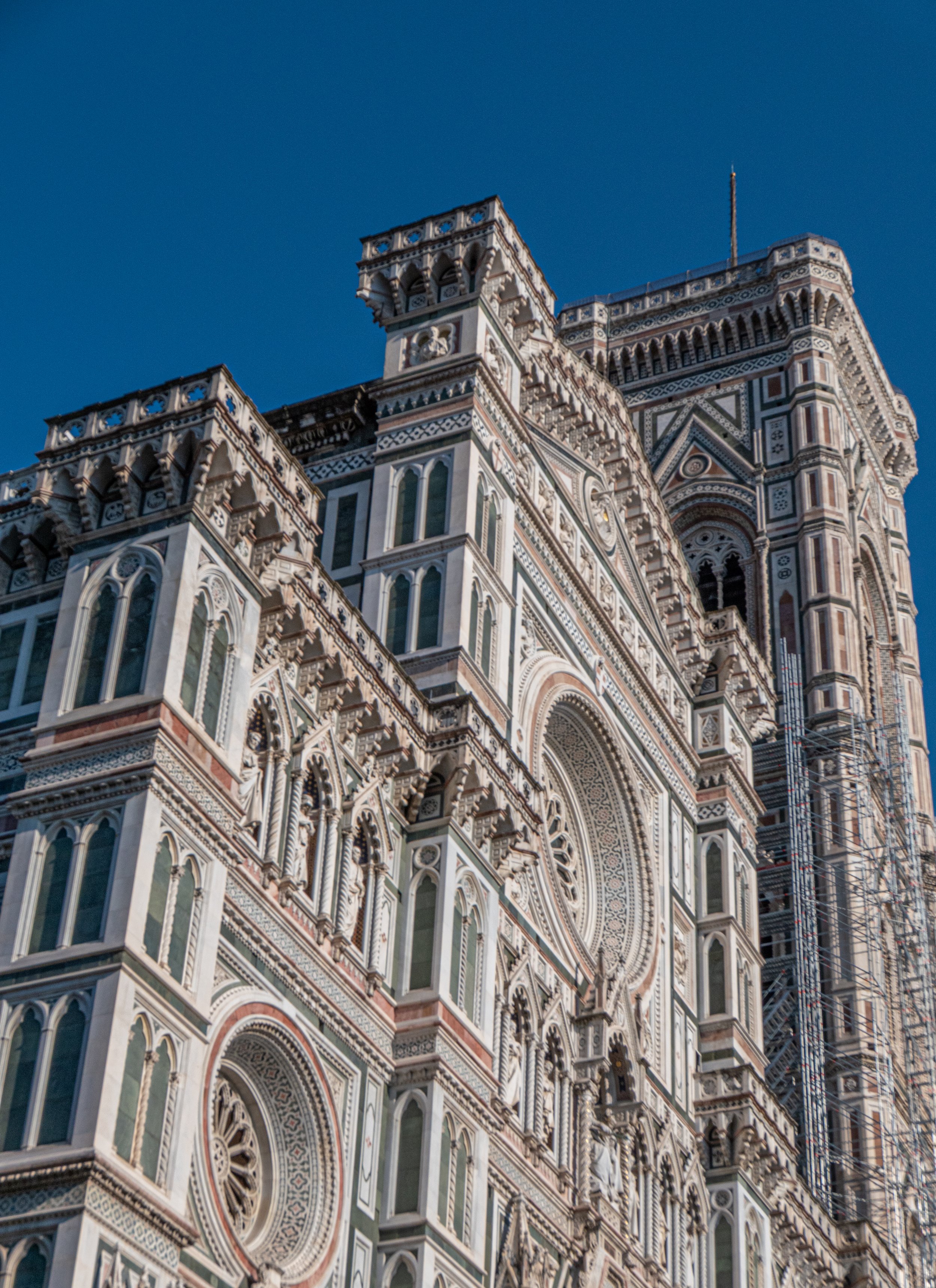  Florence, Italy 