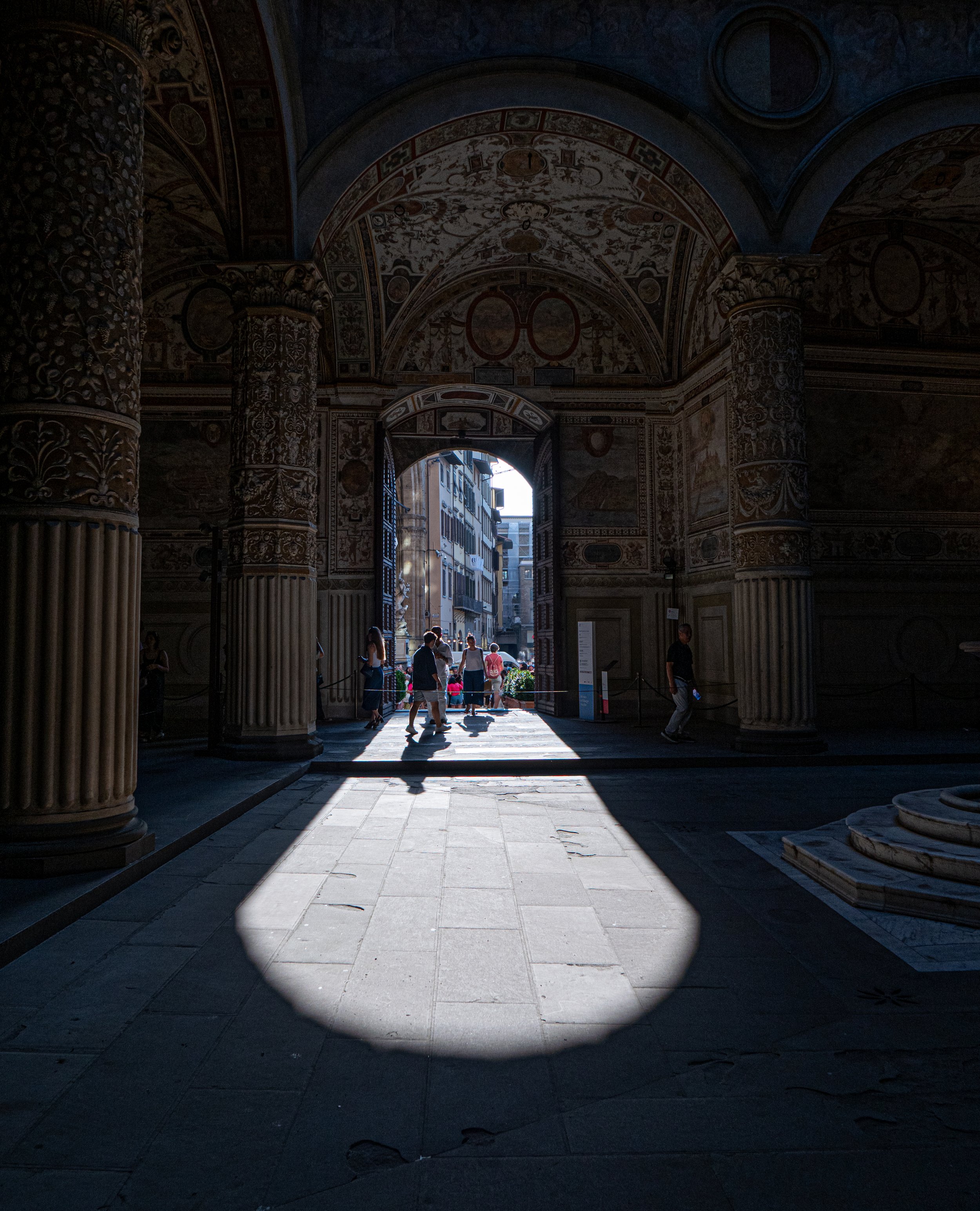  Florence, Italy 