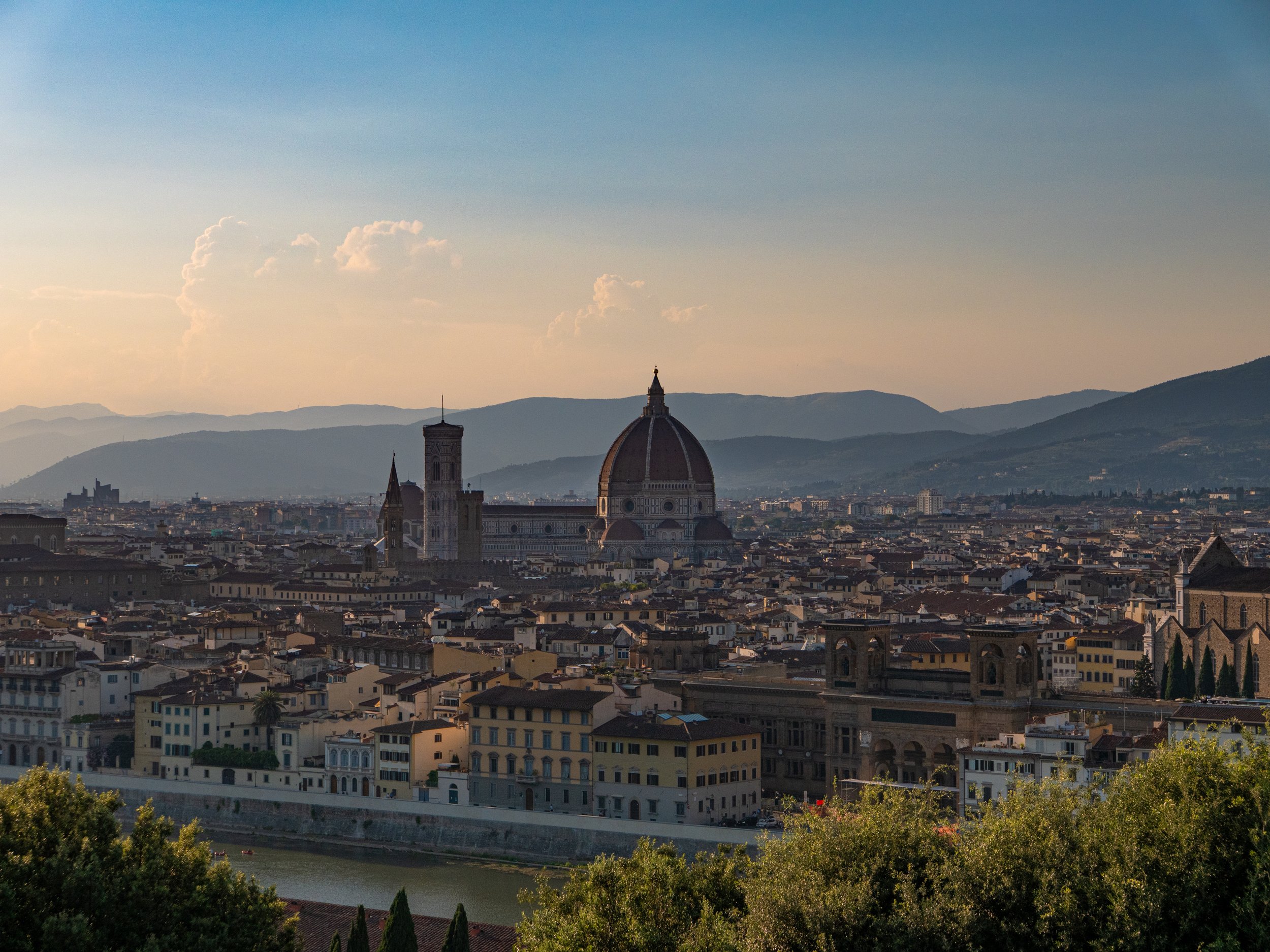  Florence, Italy 