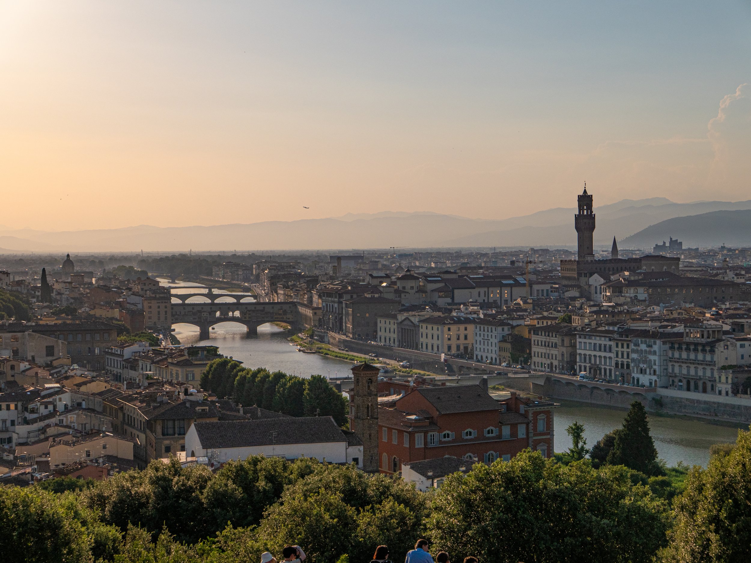  Florence, Italy 