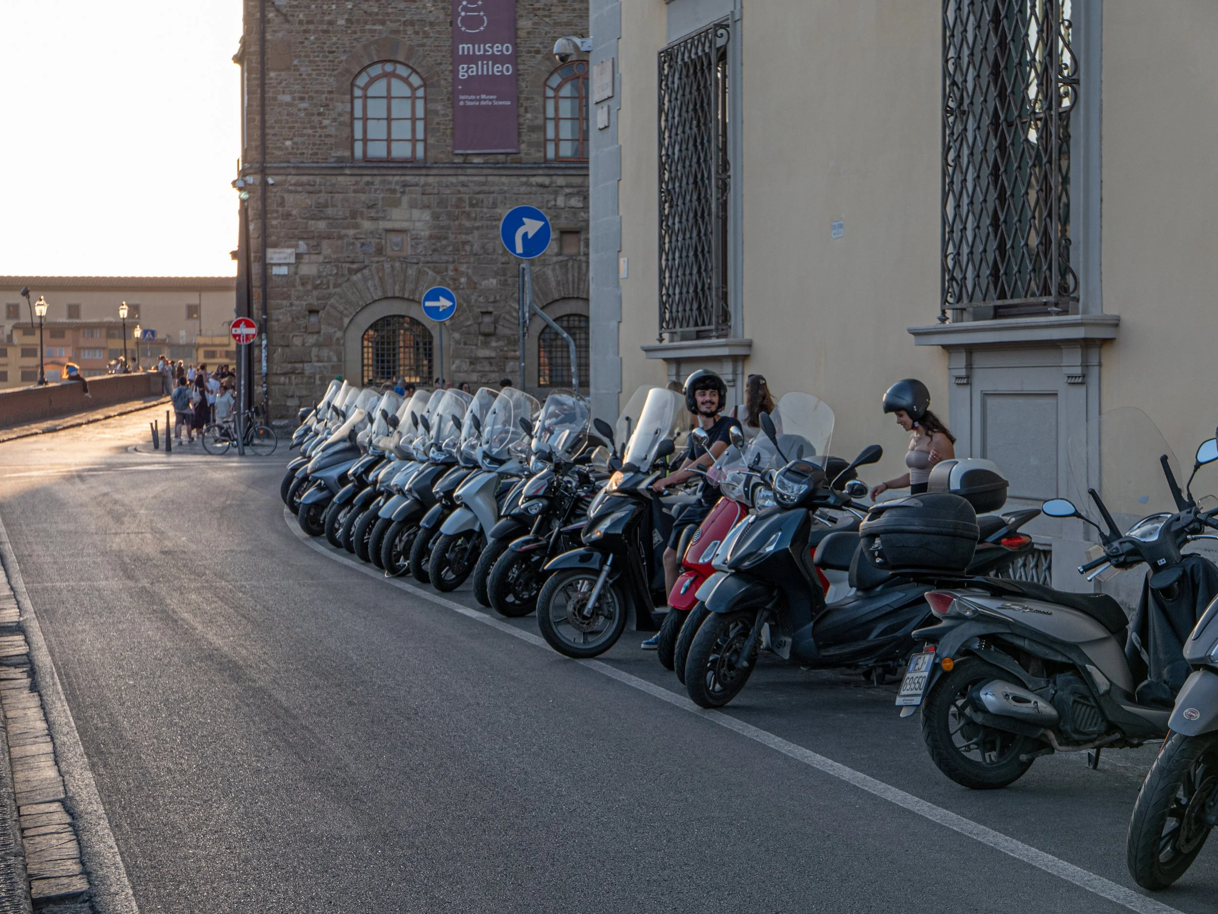  Florence, Italy 