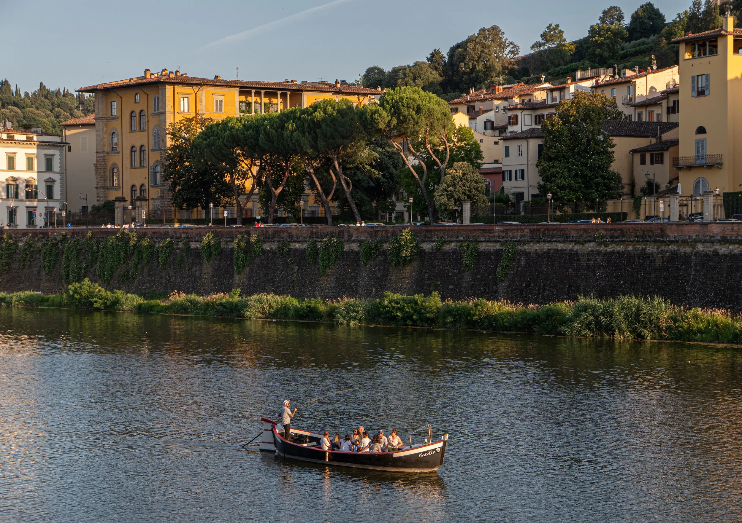  Florence, Italy 