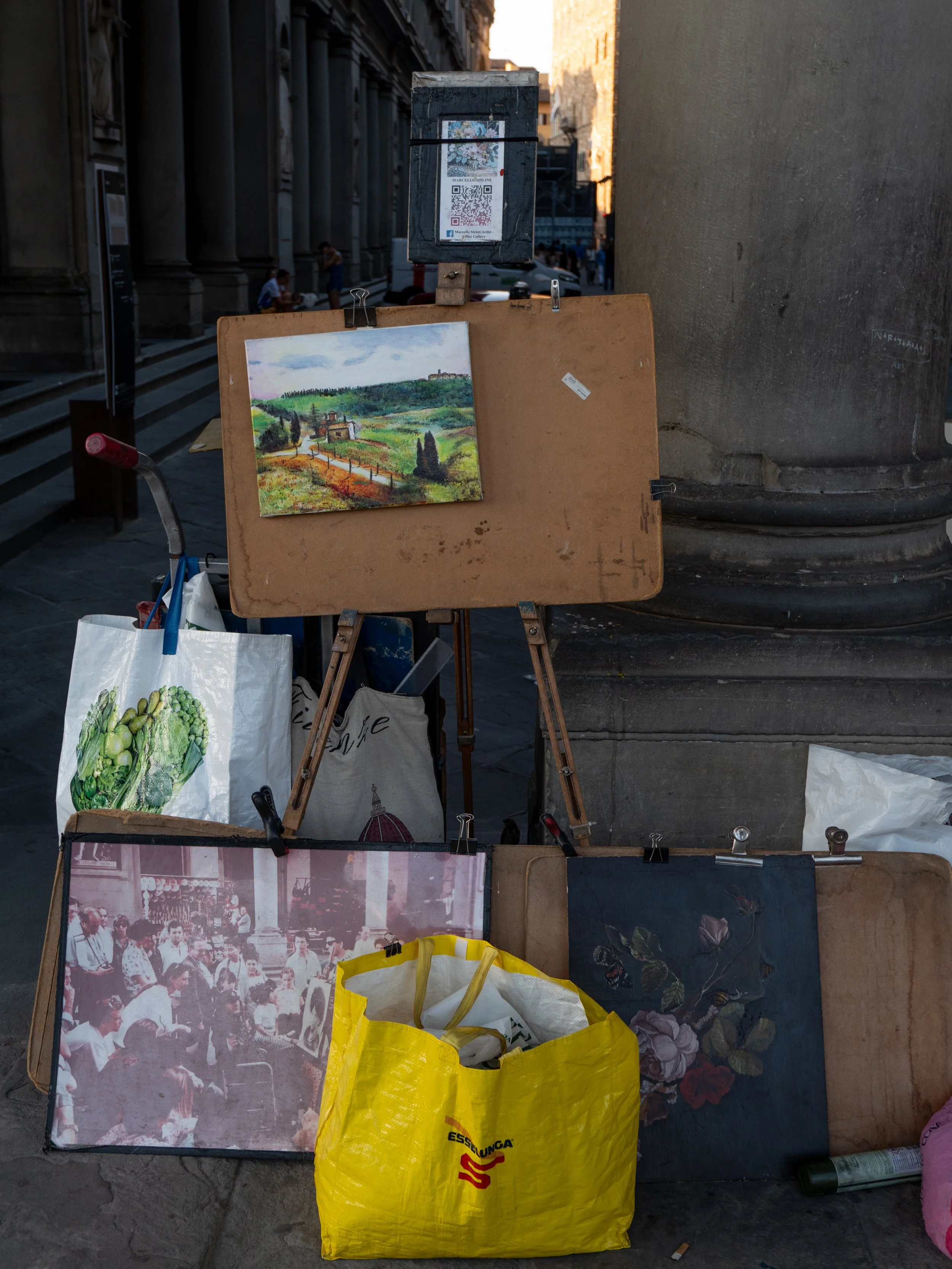  Florence, Italy 