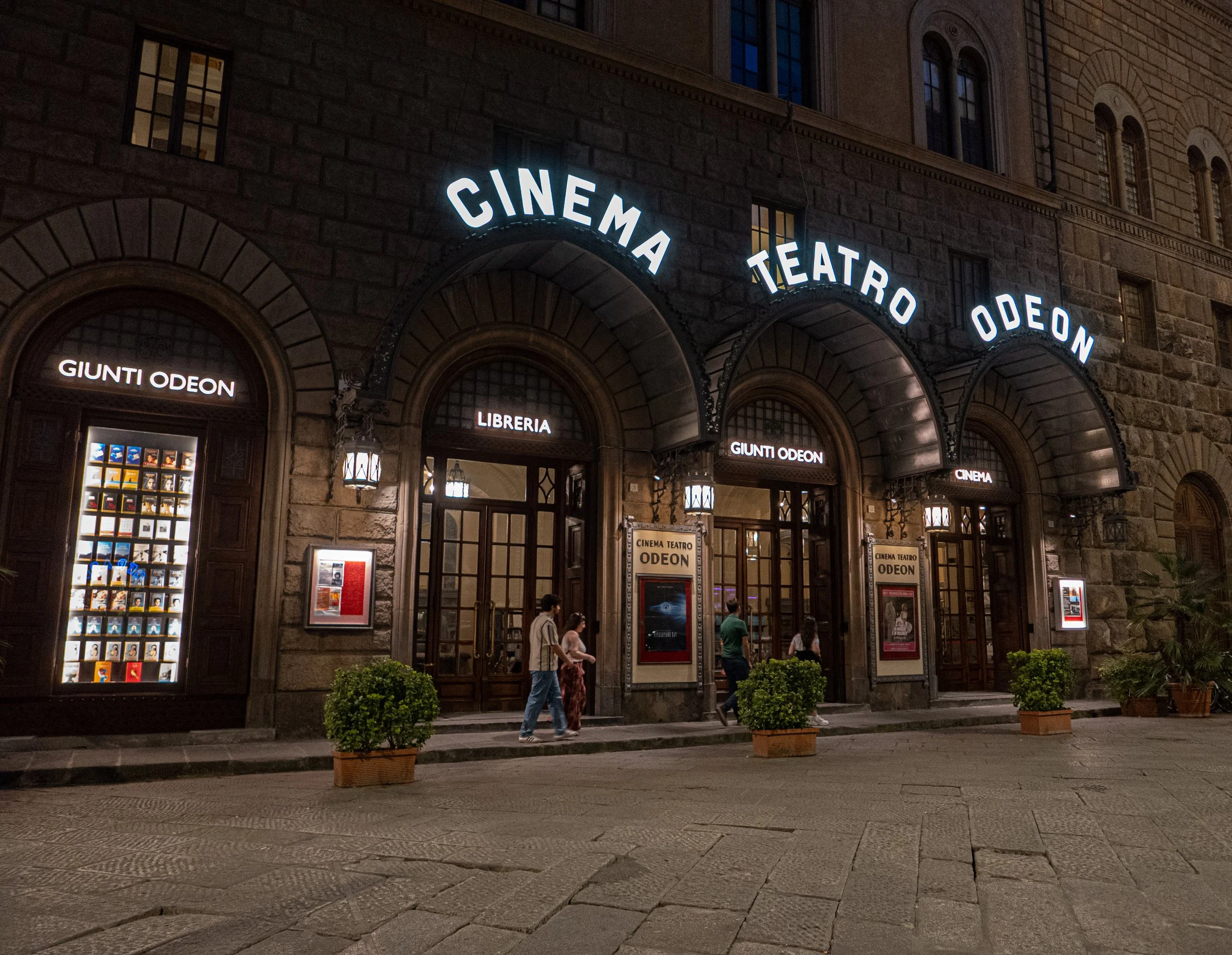  Florence, Italy 