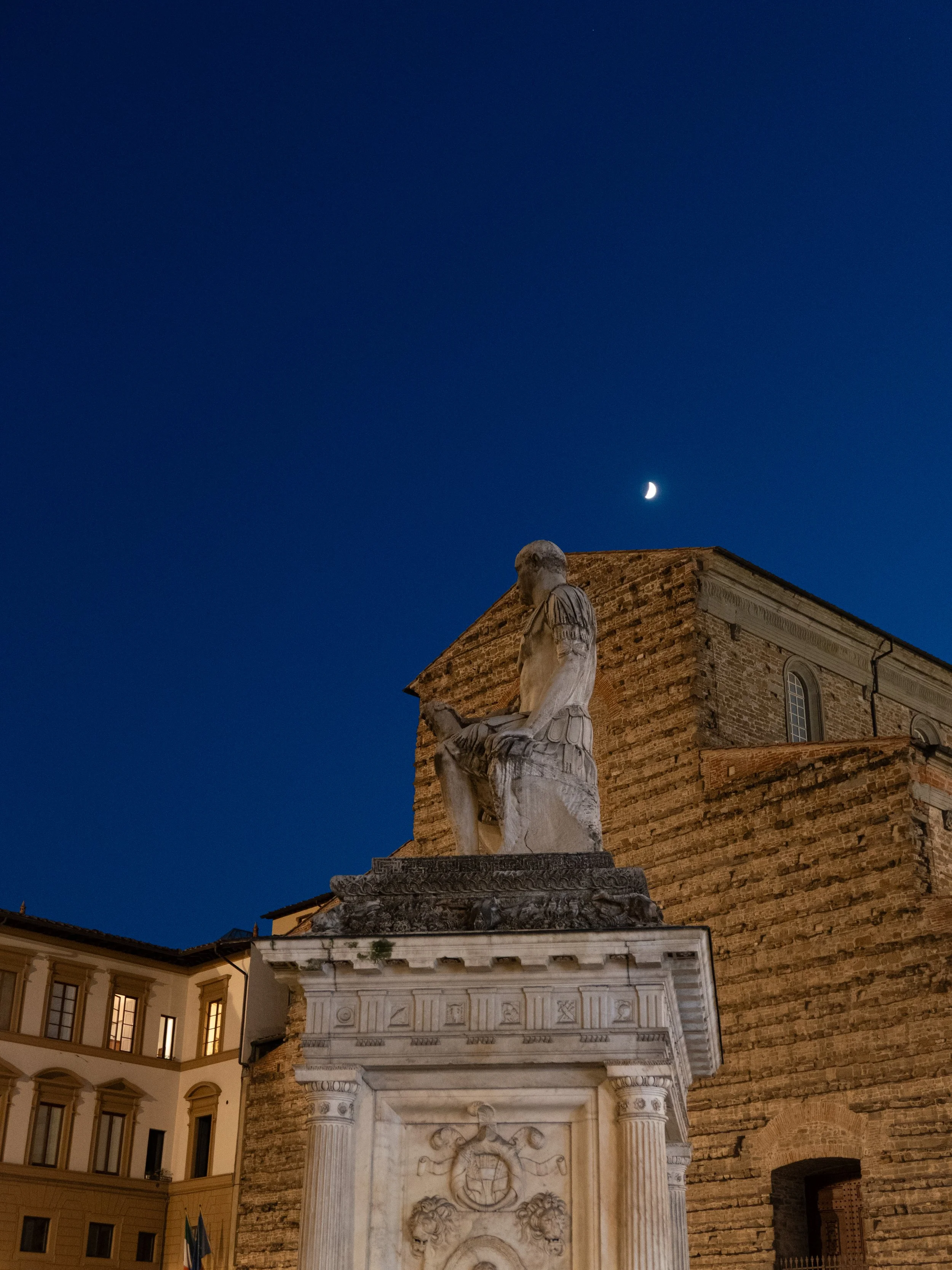 Florence, Italy 