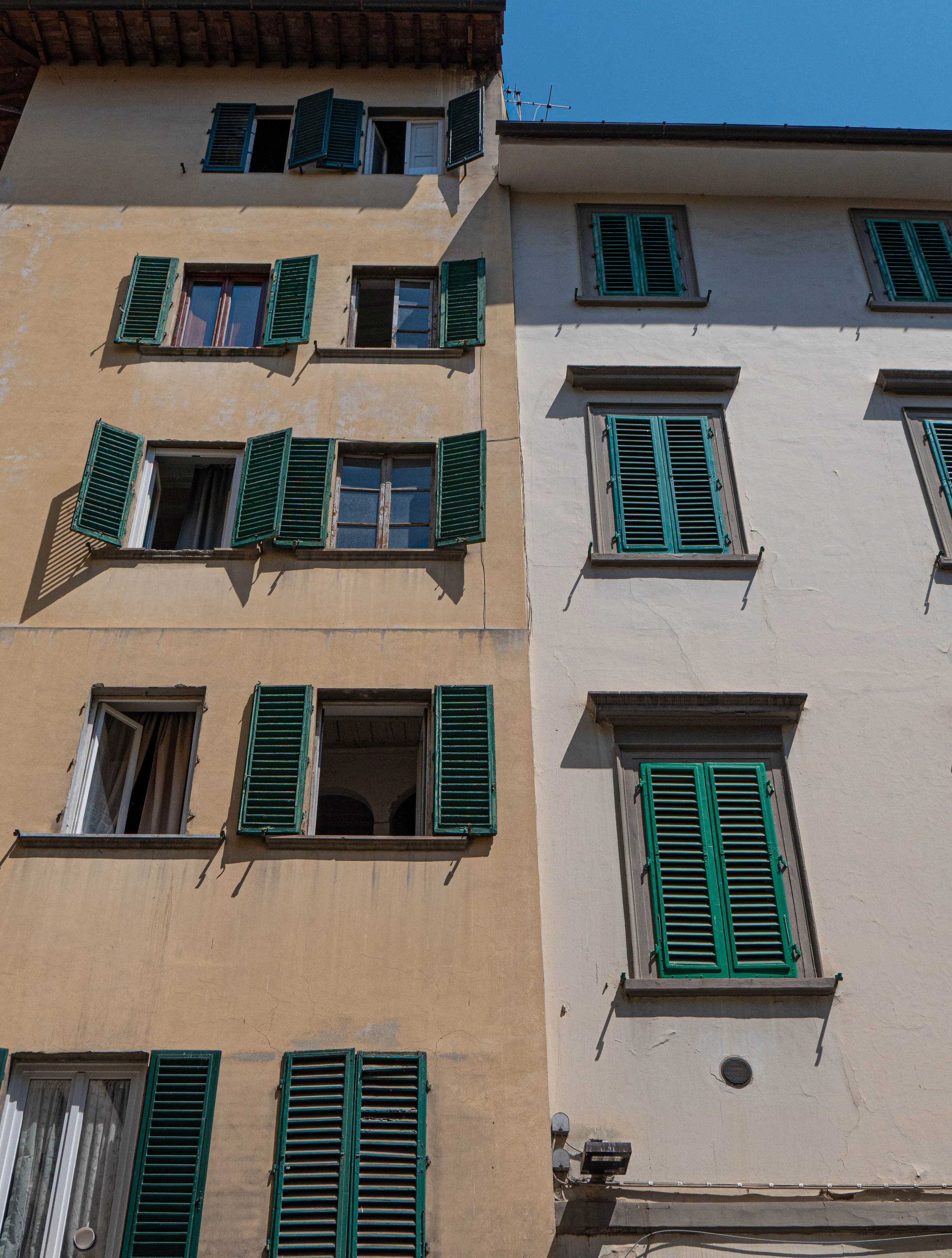  Florence, Italy 