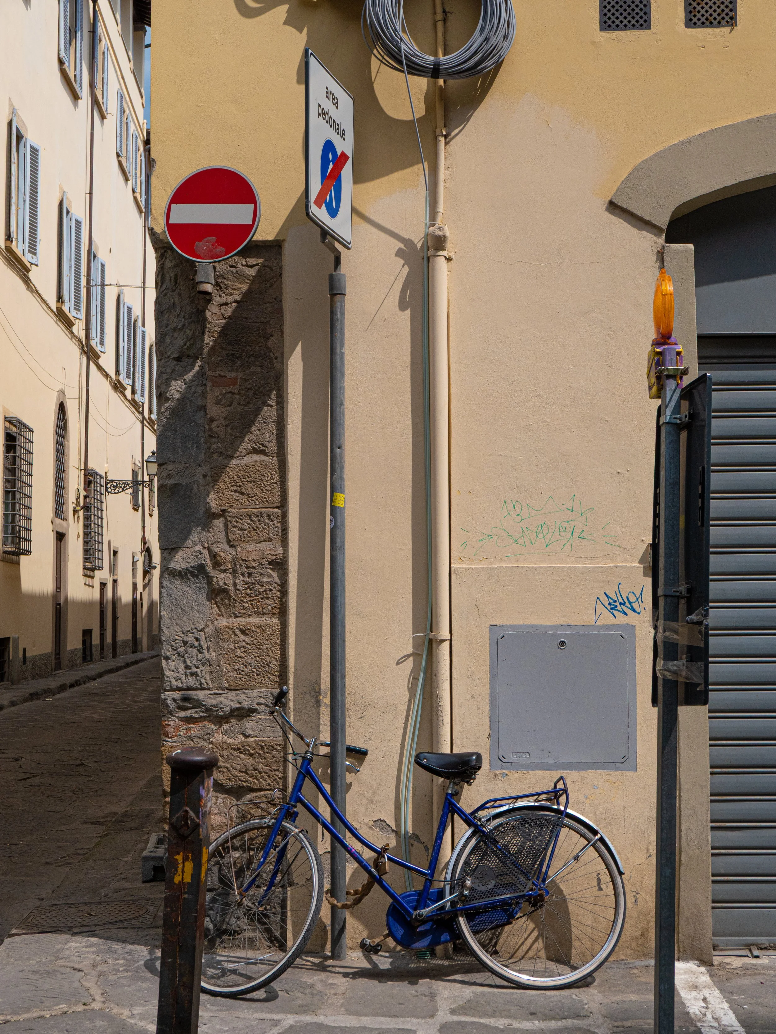  Florence, Italy 