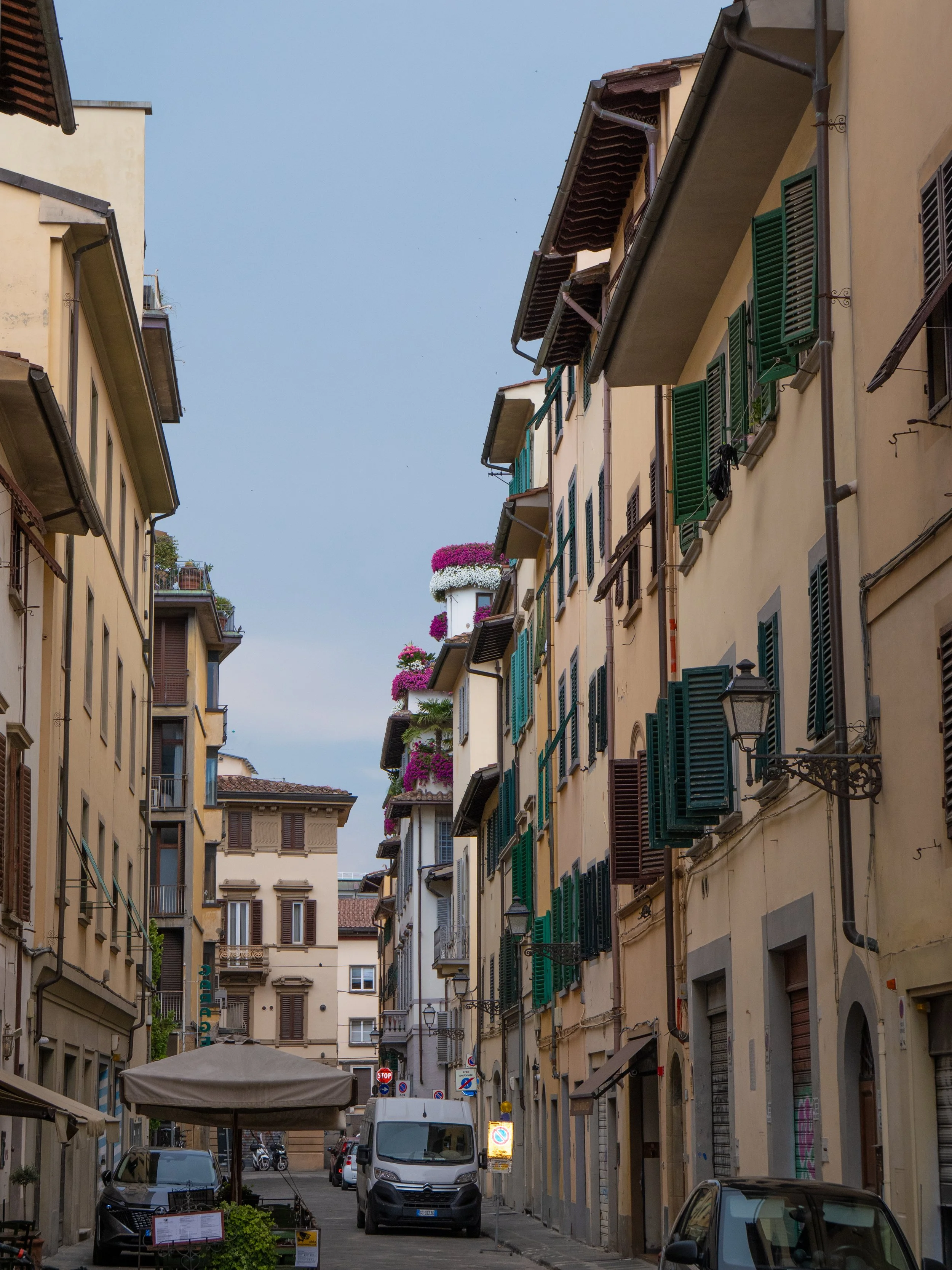  Florence, Italy 