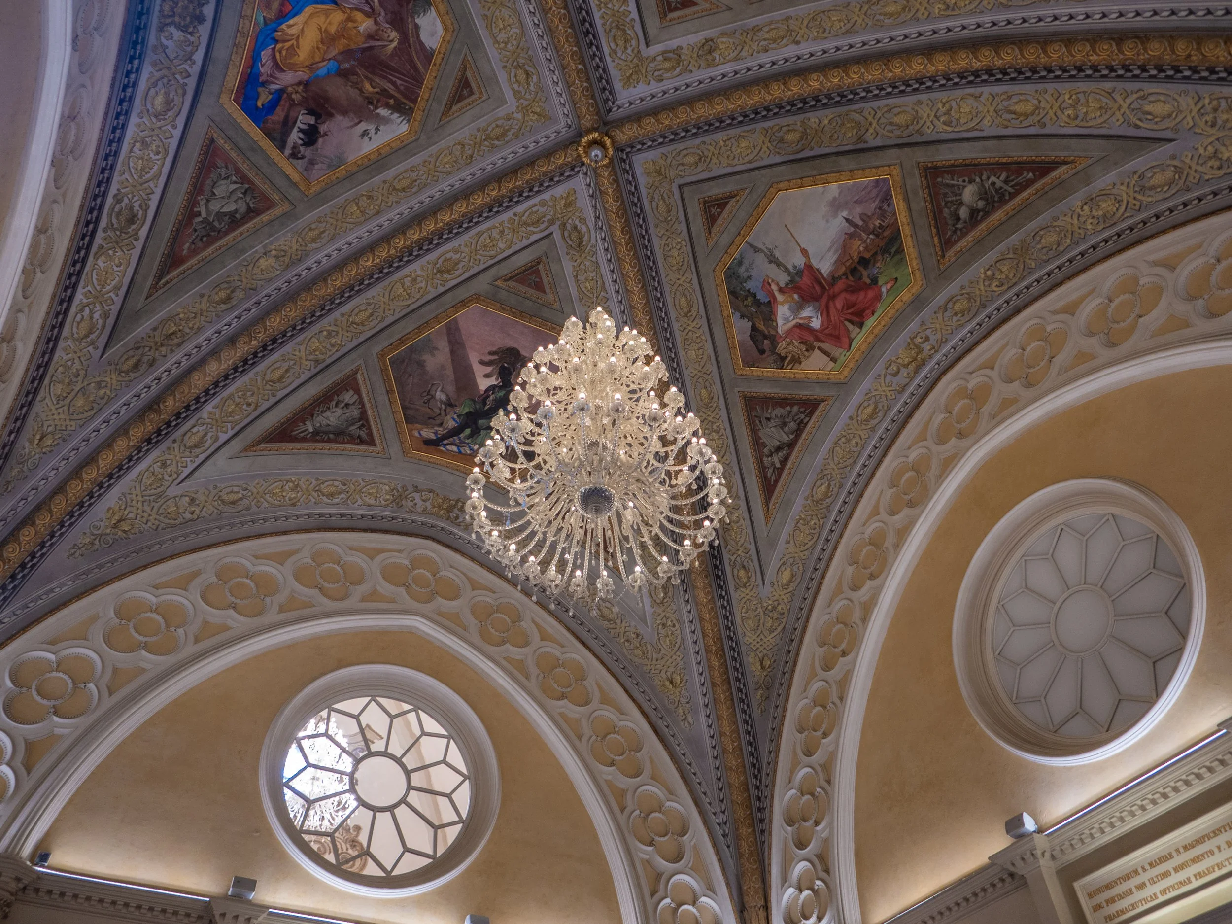 Officina Profumo-Farmaceutica di Santa Maria Novella