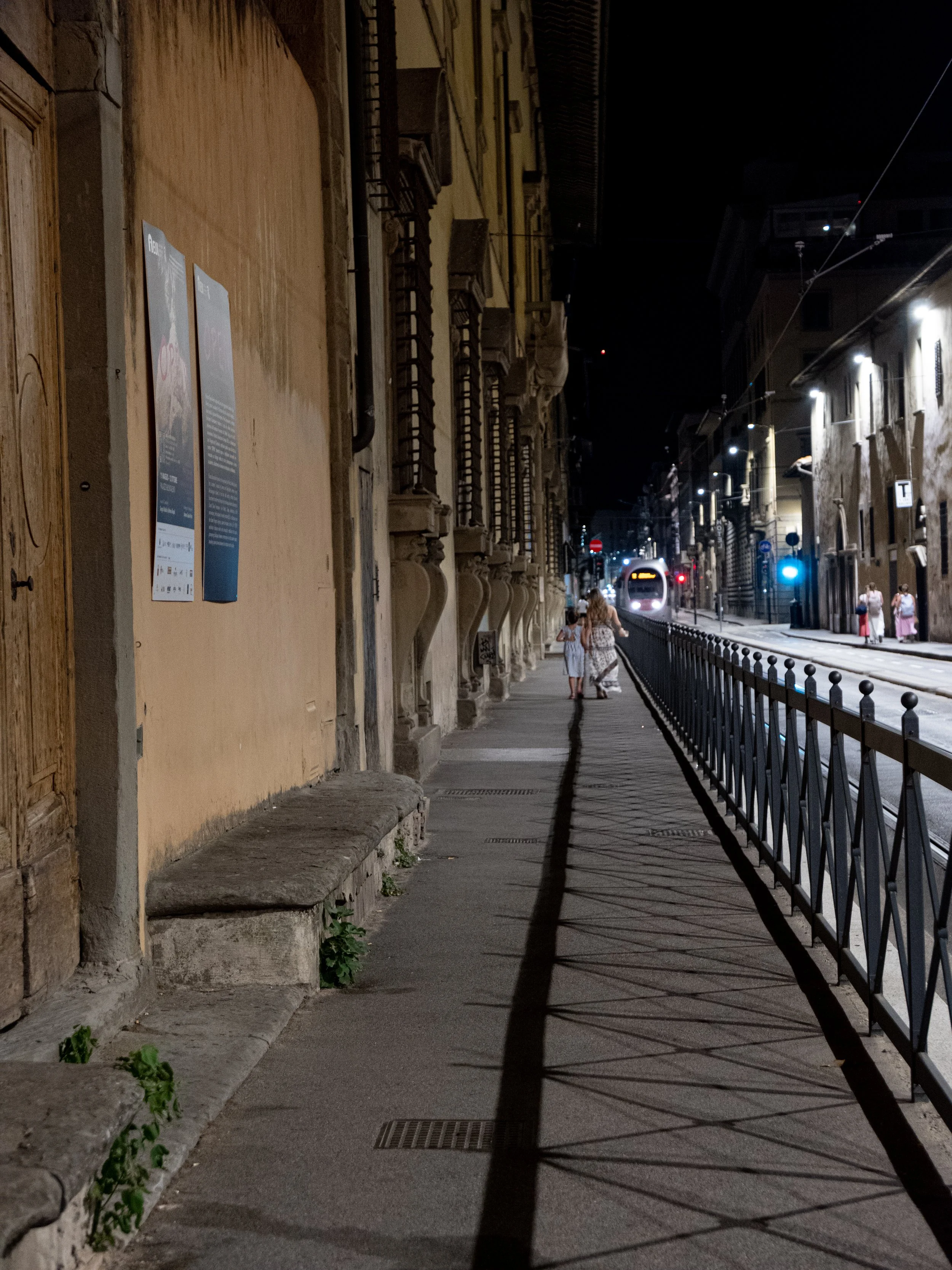  Florence, Italy 