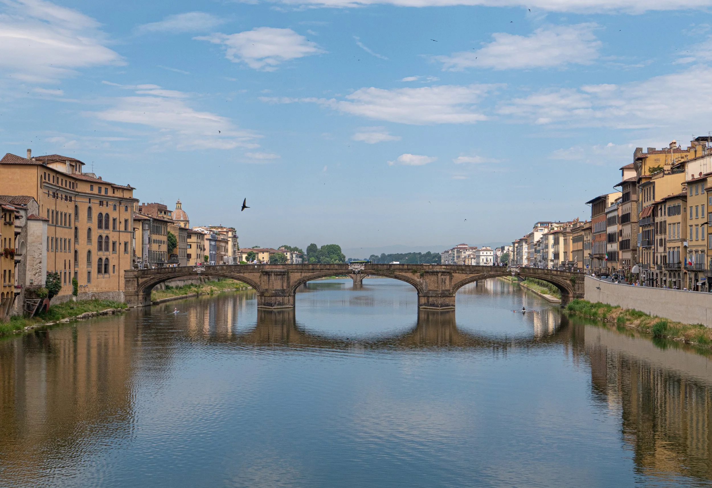  Florence, Italy 