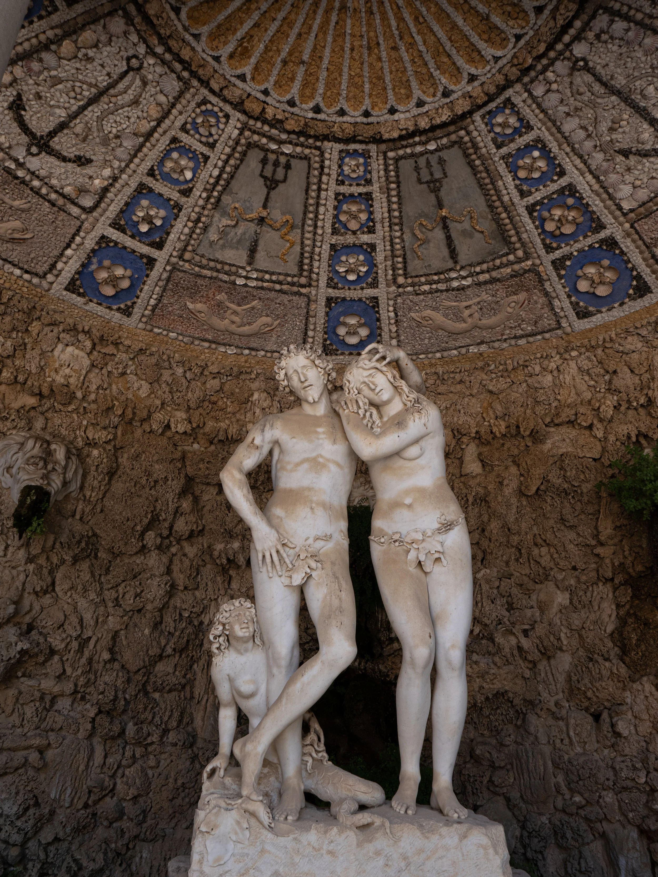 Boboli Gardens