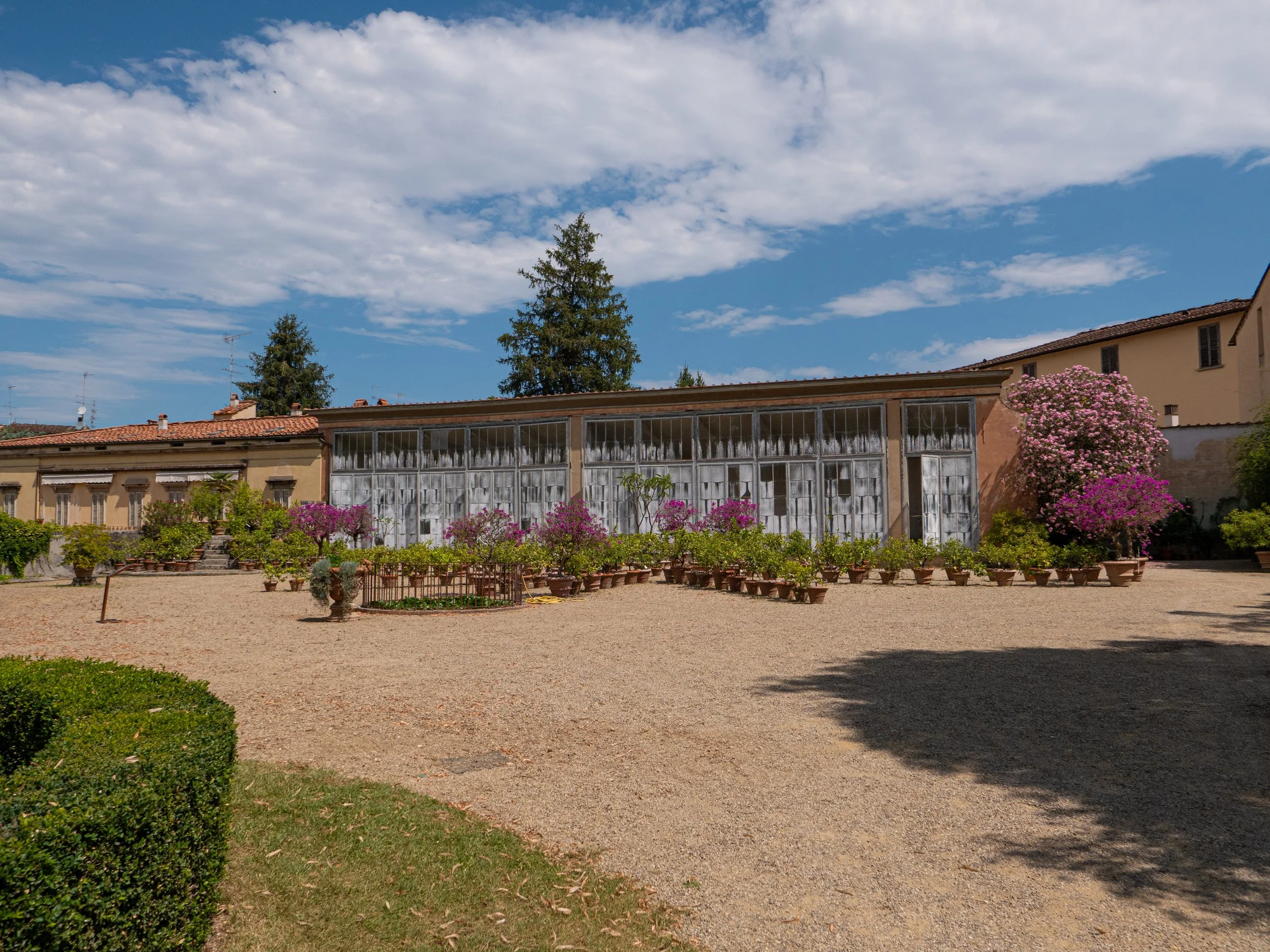 Boboli Gardens