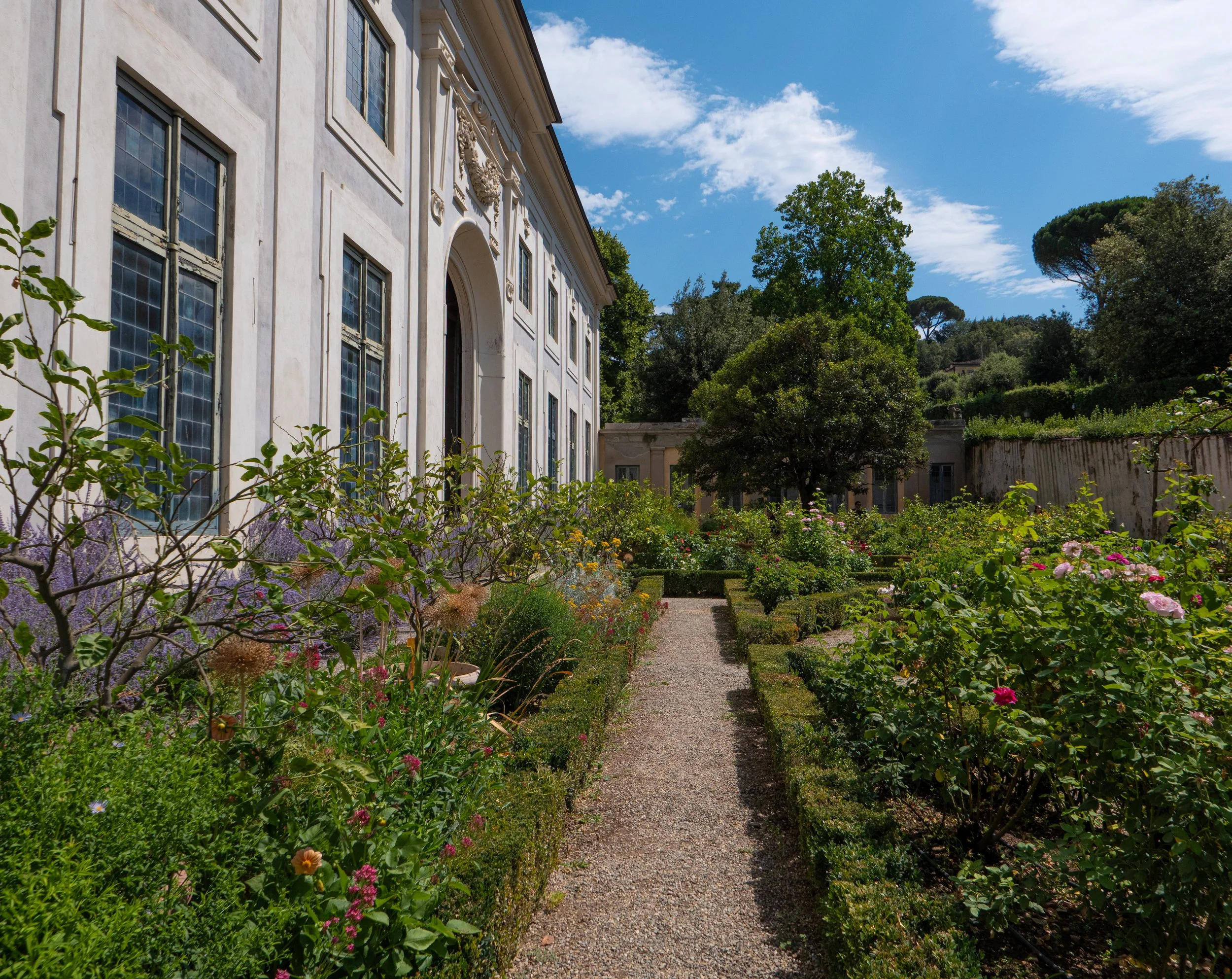 Boboli Gardens